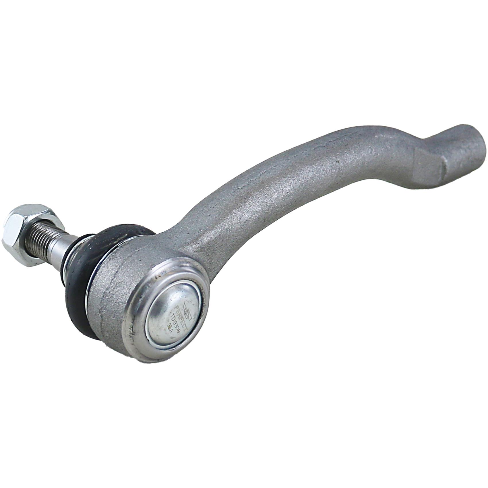 Terminal de Direção para Nissan Frontier - Perfect - TDI3308