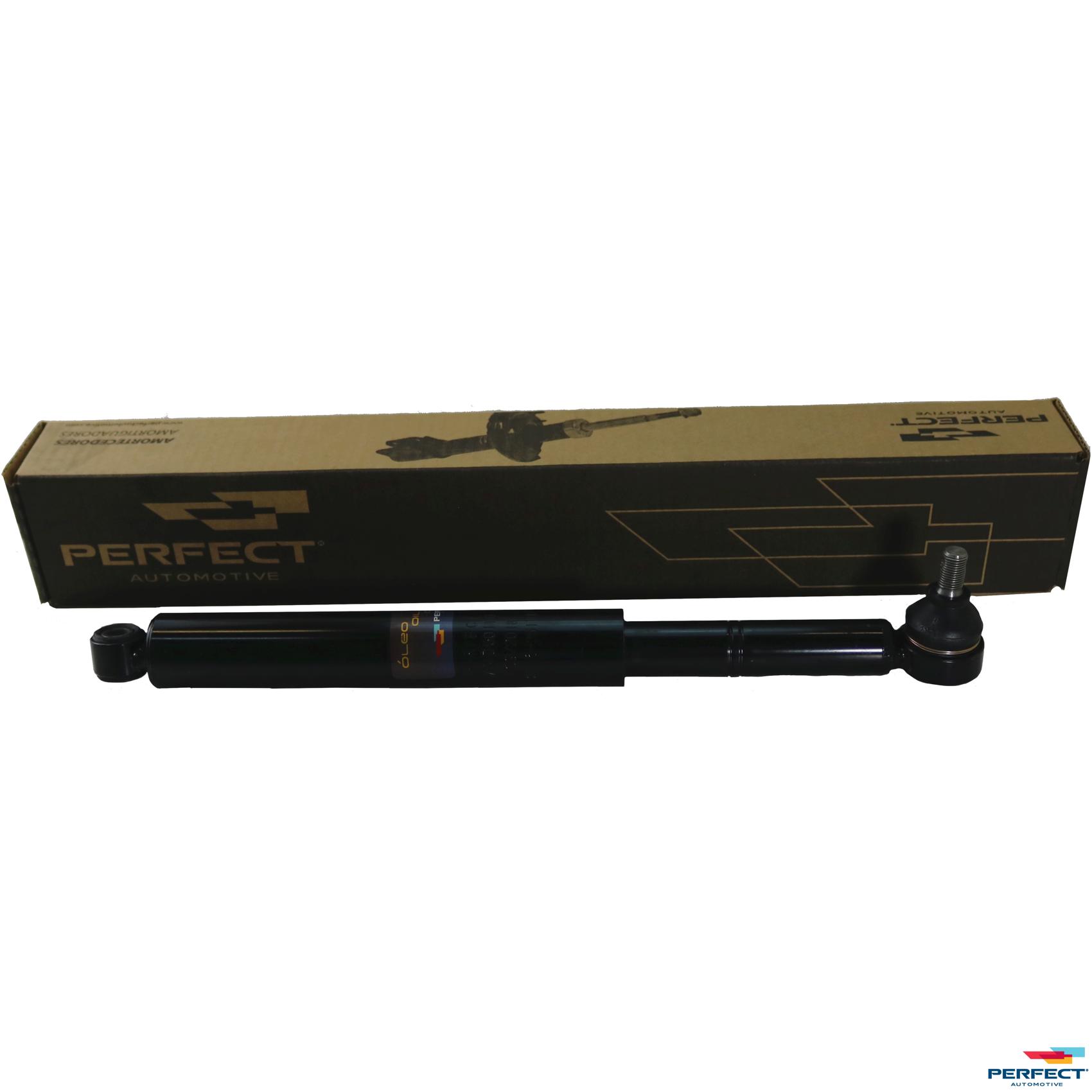Amortecedor Lado Direito ou Esquerdo da Direção para Toyota Hilux - Perfect - AMD50116