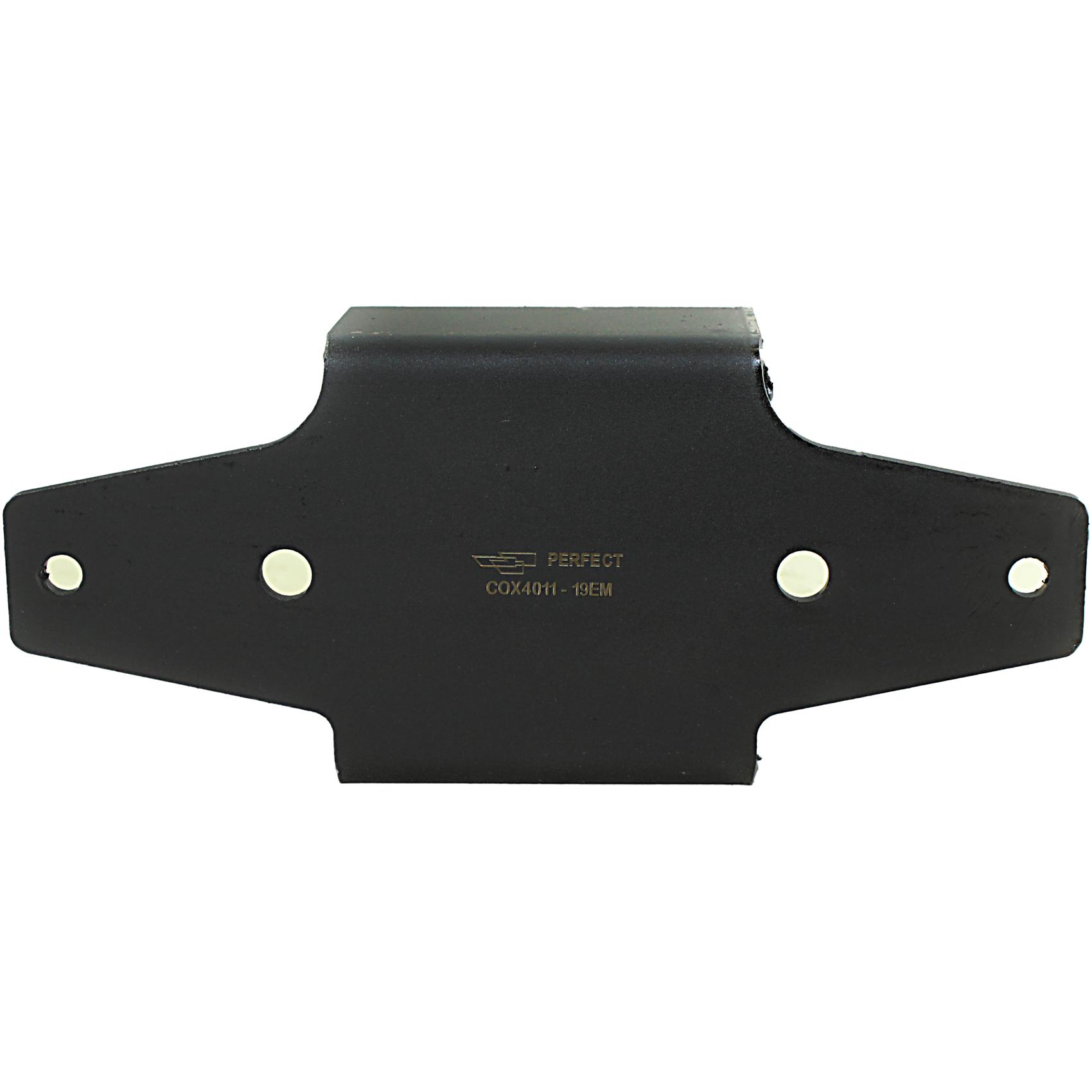 Suporte do Cambio Gd para Nissan Frontier - Perfect - COX4011