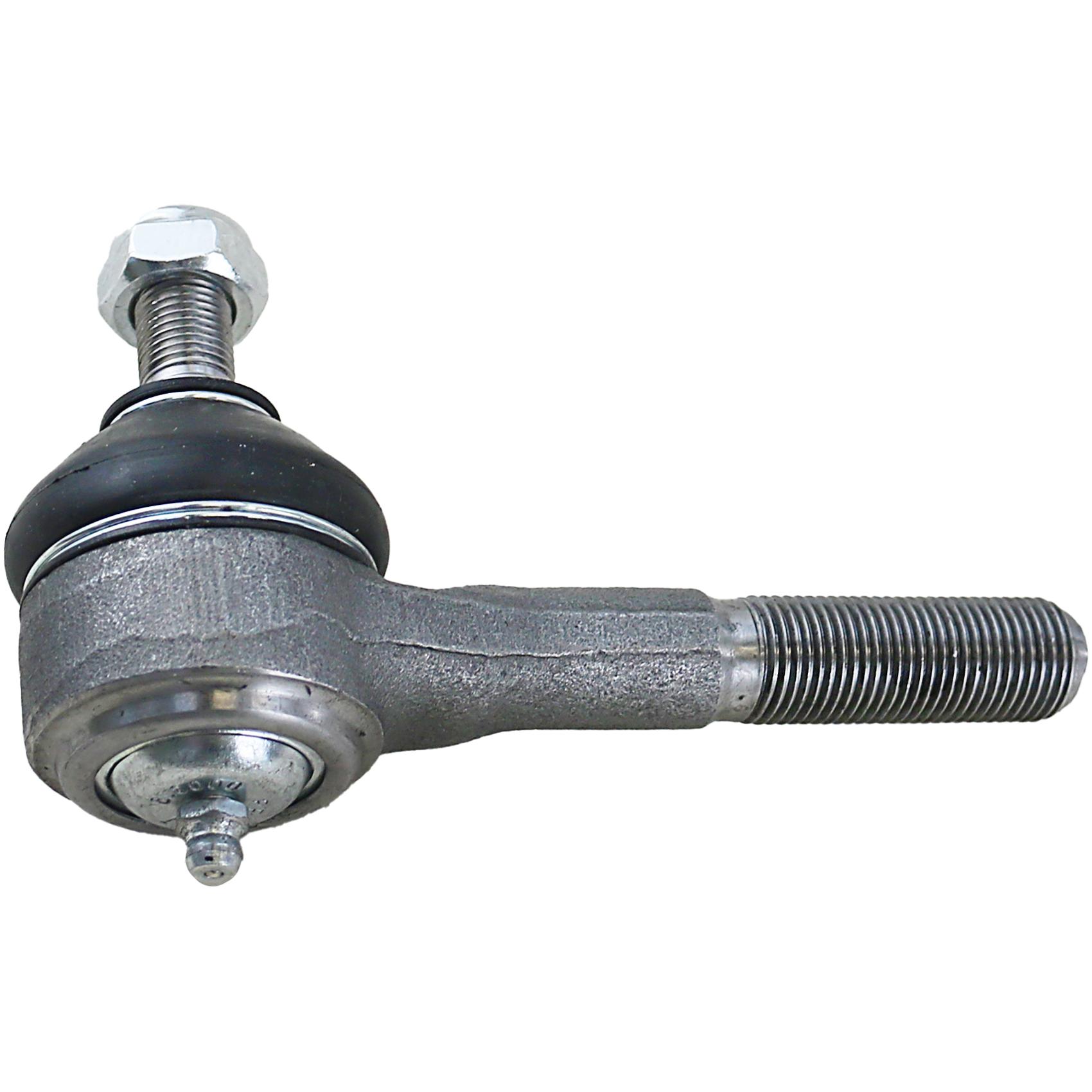 Terminal de Direção Externo (Curto) para Mitsubishi L200 e Pajero - Perfect - TDI50200