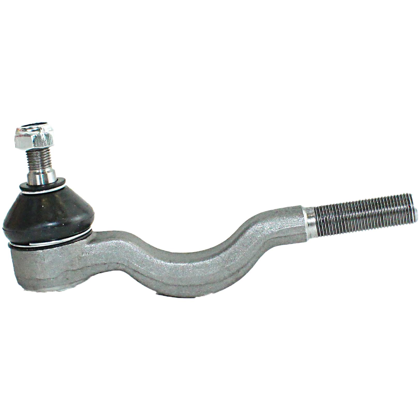 Terminal de Direção Int (Longo) para Mitsubishi L200 e Pajero - Perfect - TDI50201