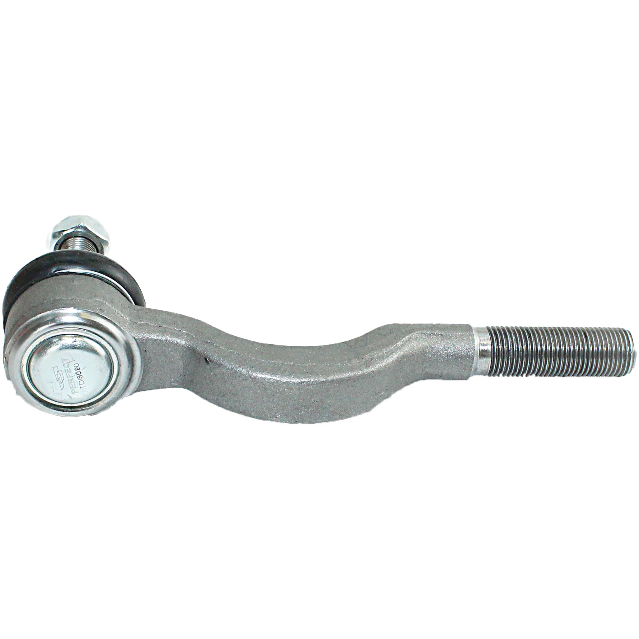 Terminal de Direção Int (Longo) para Mitsubishi L200 e Pajero - Perfect - TDI50201