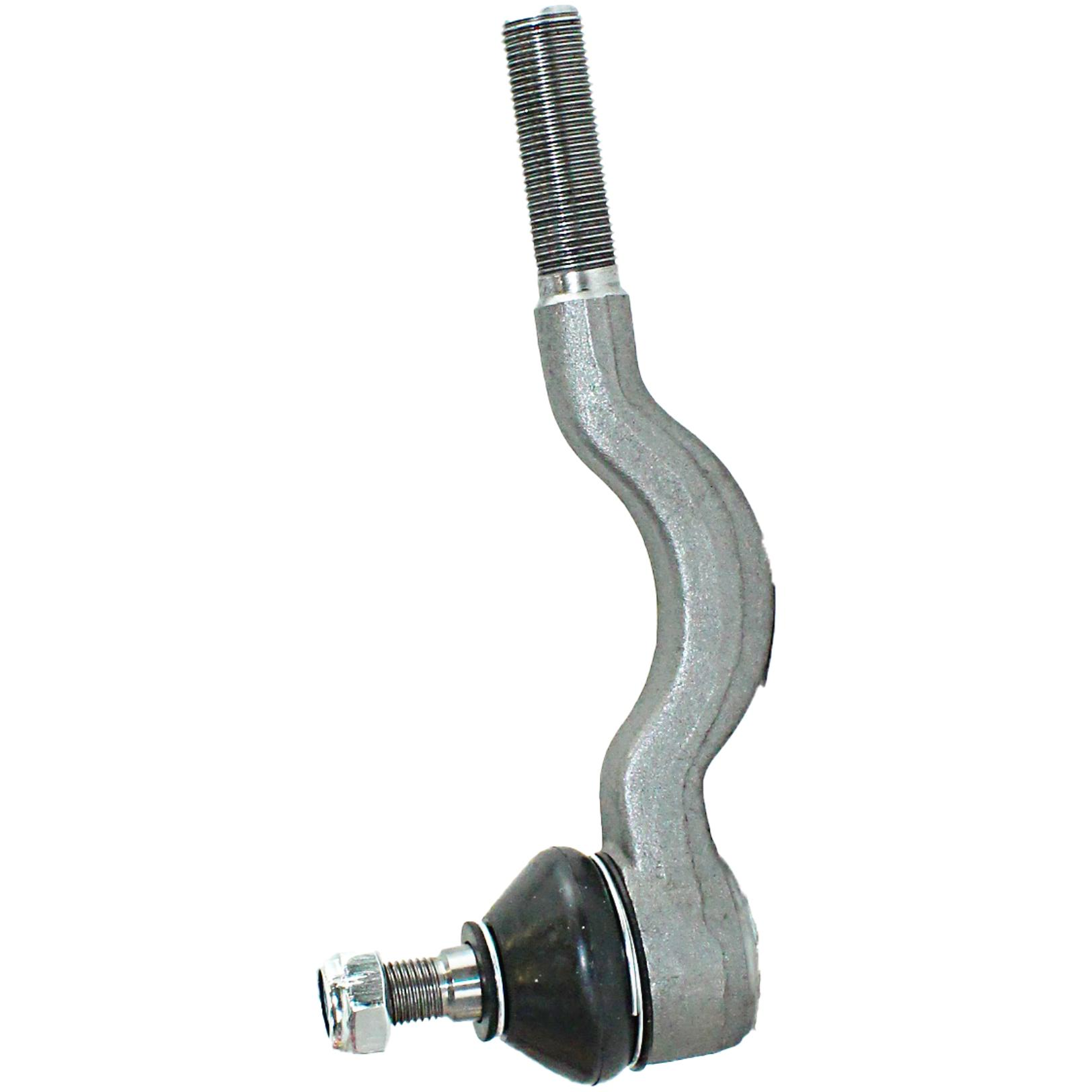 Terminal de Direção Int (Longo) para Mitsubishi L200 e Pajero - Perfect - TDI50201