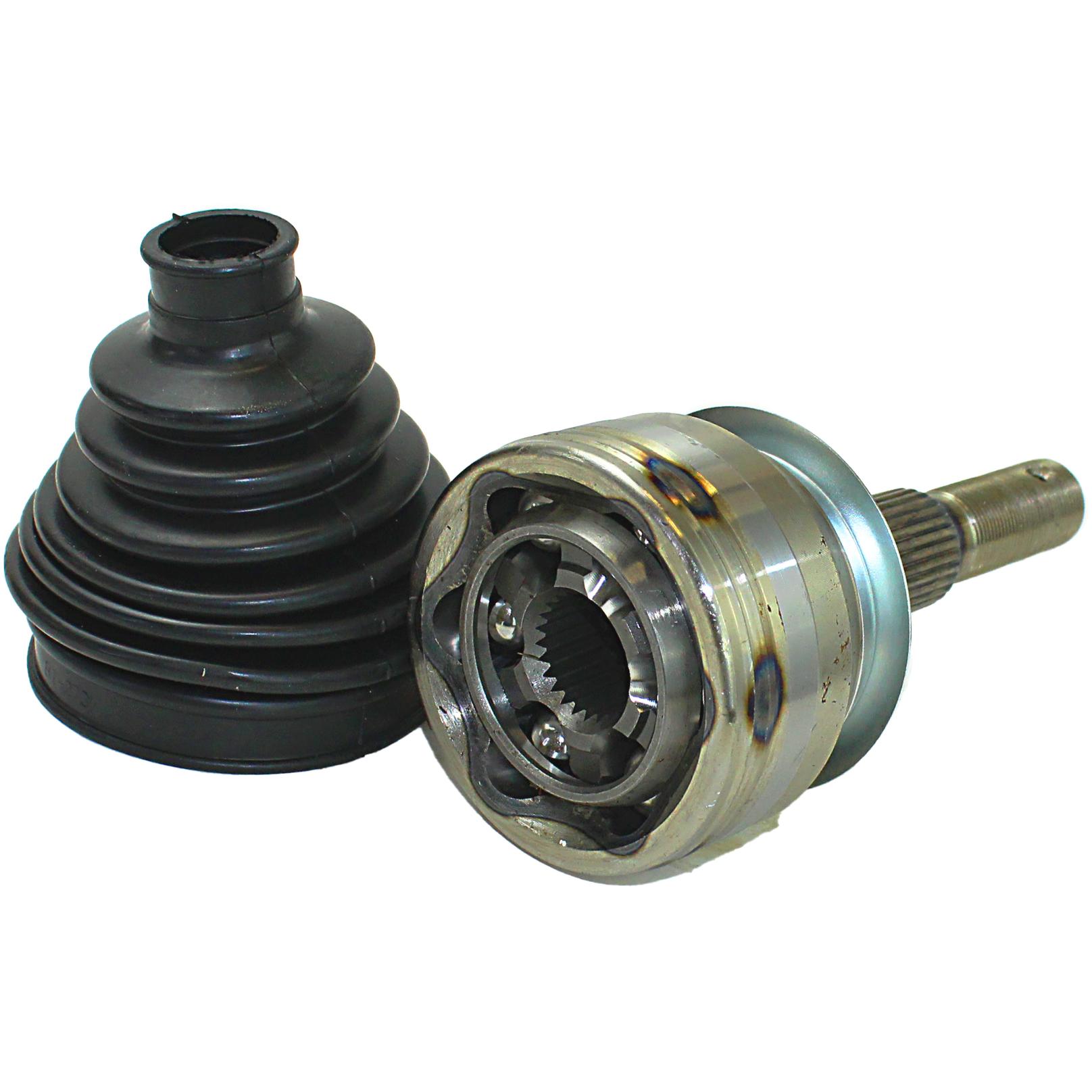 Kit Junta Homocinética para Nissan Frontier - Perfect - KJH3306