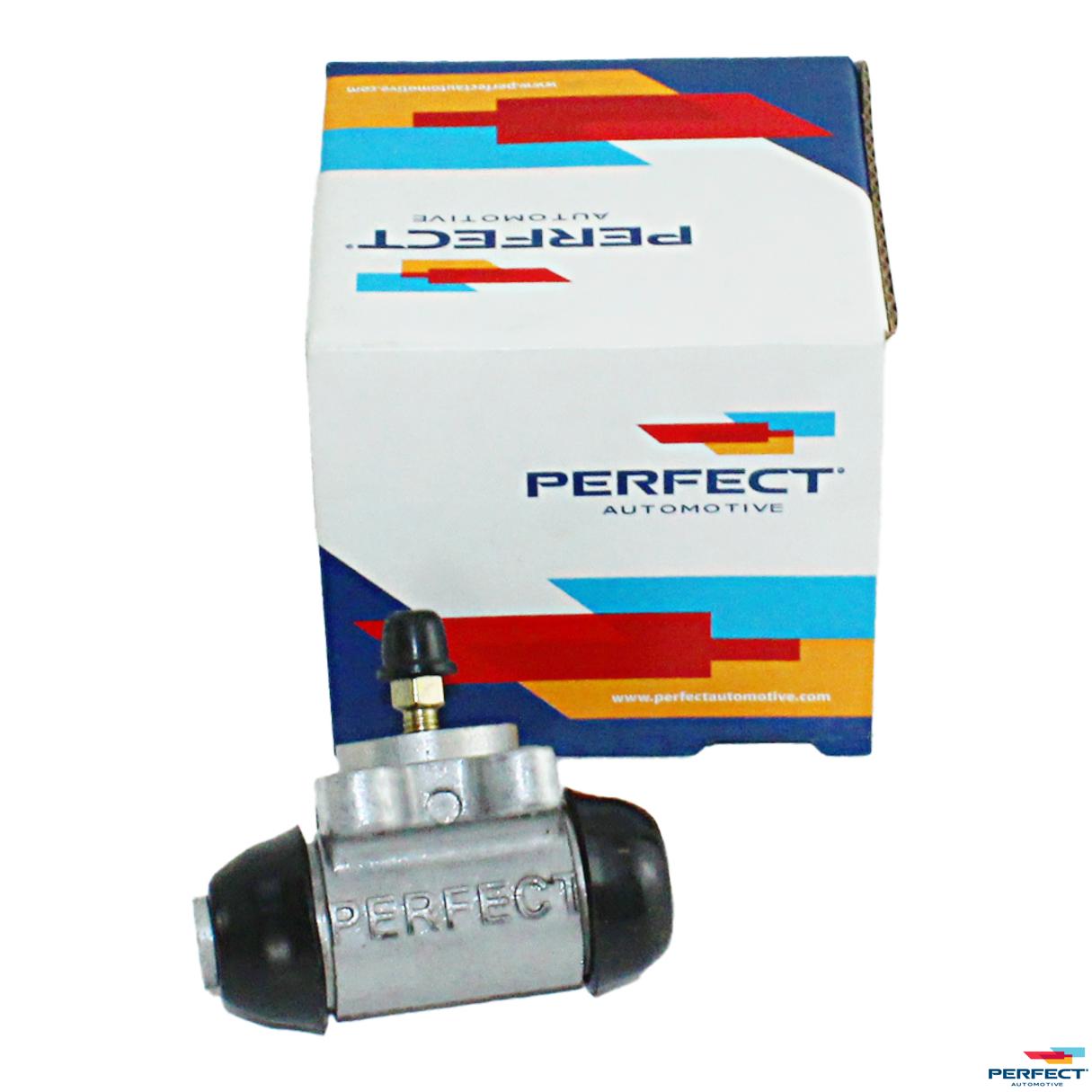 Cilindro de Roda para Chevrolet Corsa Pick-Up - Perfect - CIR0309
