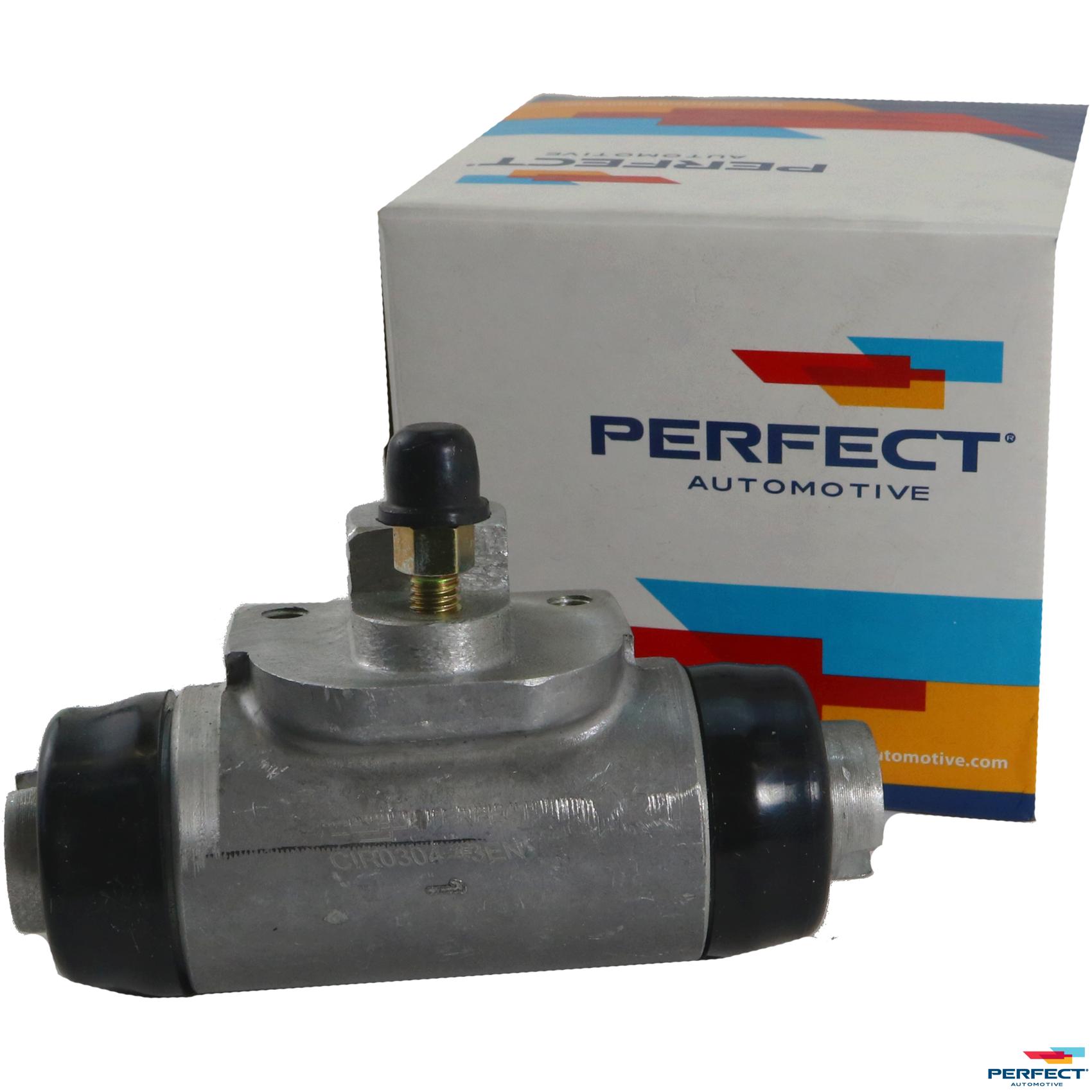Cilindro de Roda para Chevrolet S10 - Perfect - CIR0304
