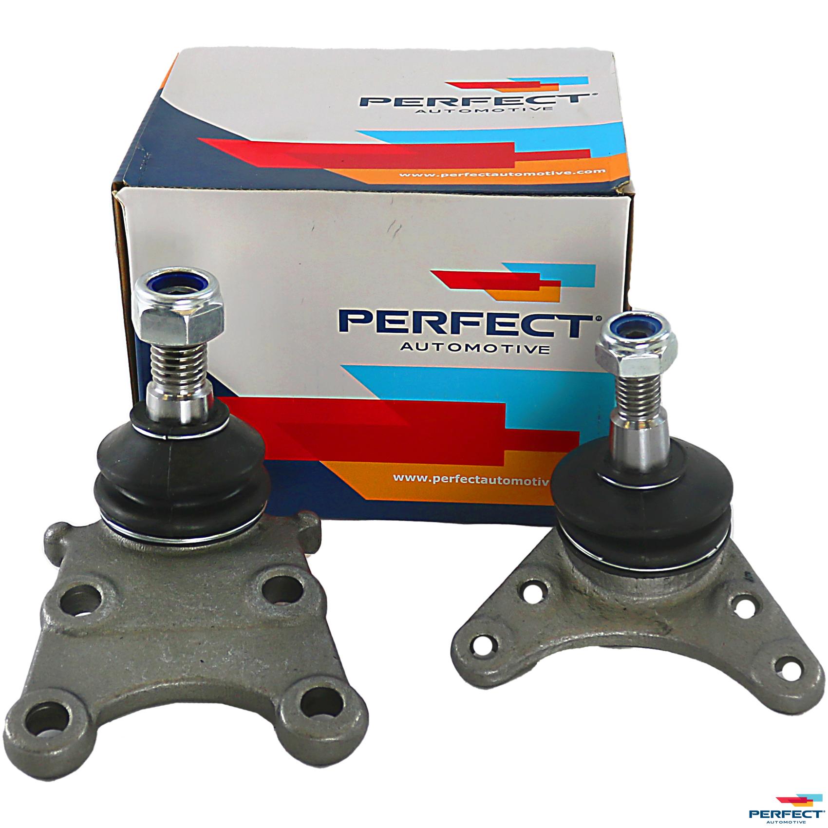 Jg Pivo para Chevrolet S10 e Trailblazer - Perfect - KPV0300