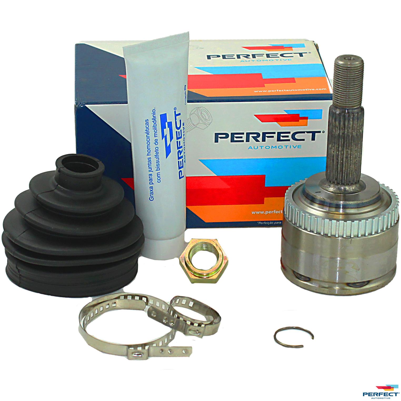 Kit Junta Homocinética para Chevrolet Montana - Perfect - KJH0359