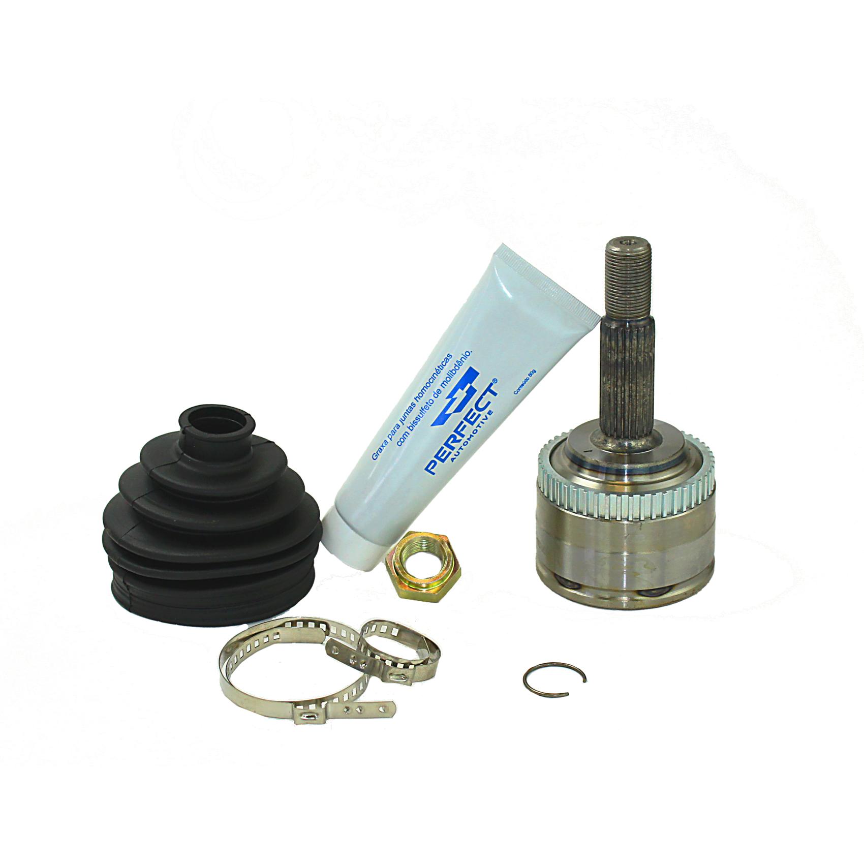 Kit Junta Homocinética para Chevrolet Montana - Perfect - KJH0359