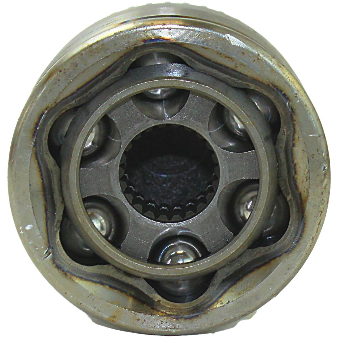 Kit Junta Homocinética para Chevrolet Montana - Perfect - KJH0359