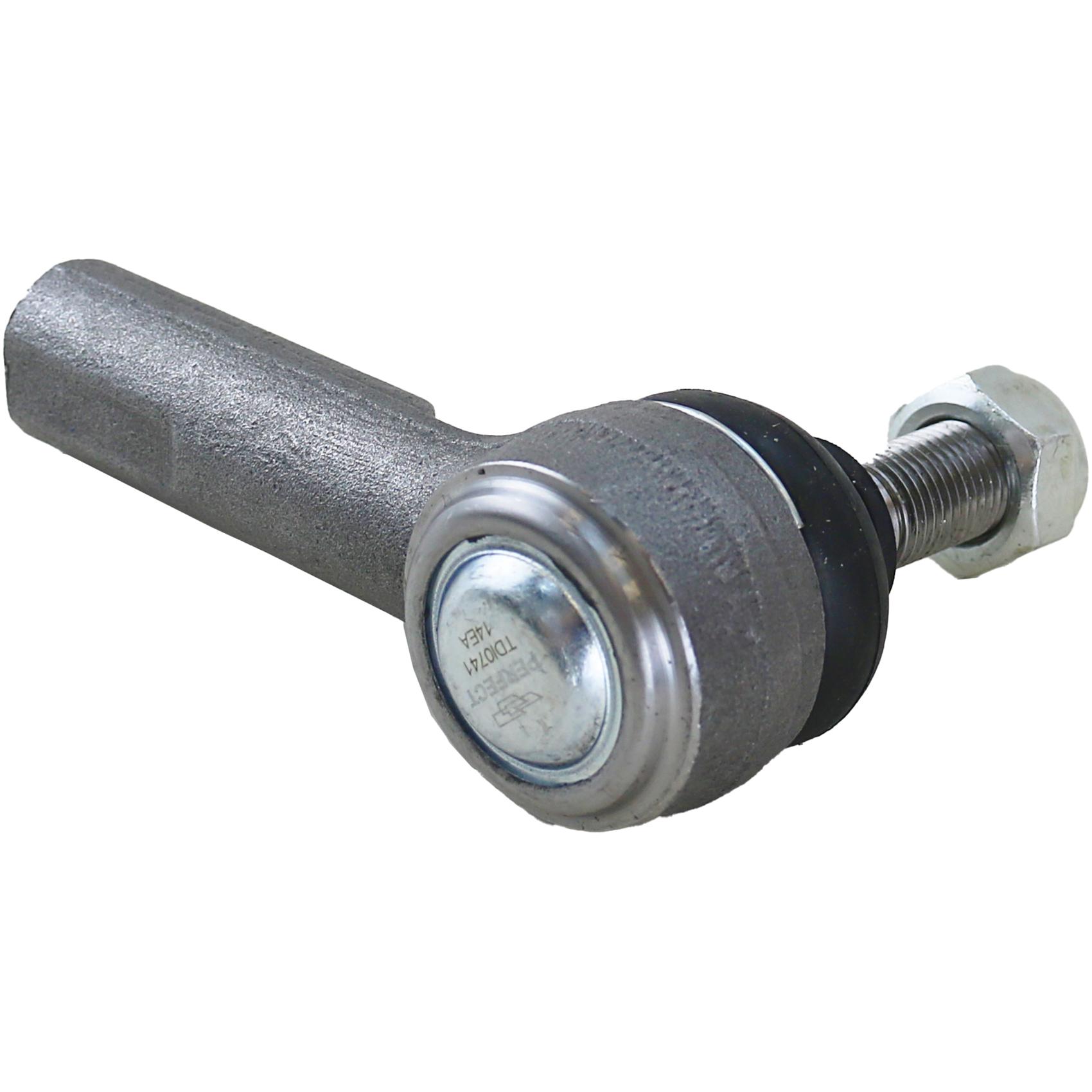 Terminal de Direção para Toyota Hilux e SW4 - Perfect - TDI0741