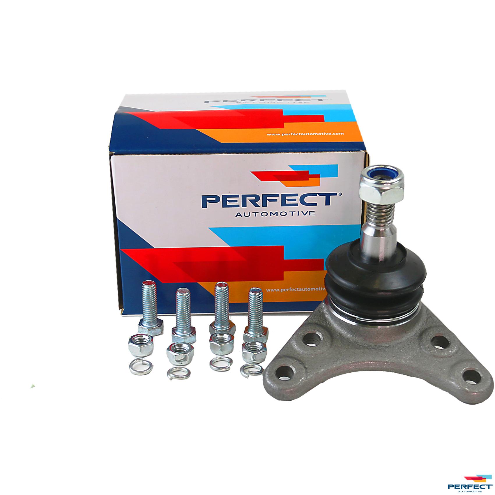 Pivo para Chevrolet S10 e Trailblazer - Perfect - PVS0224