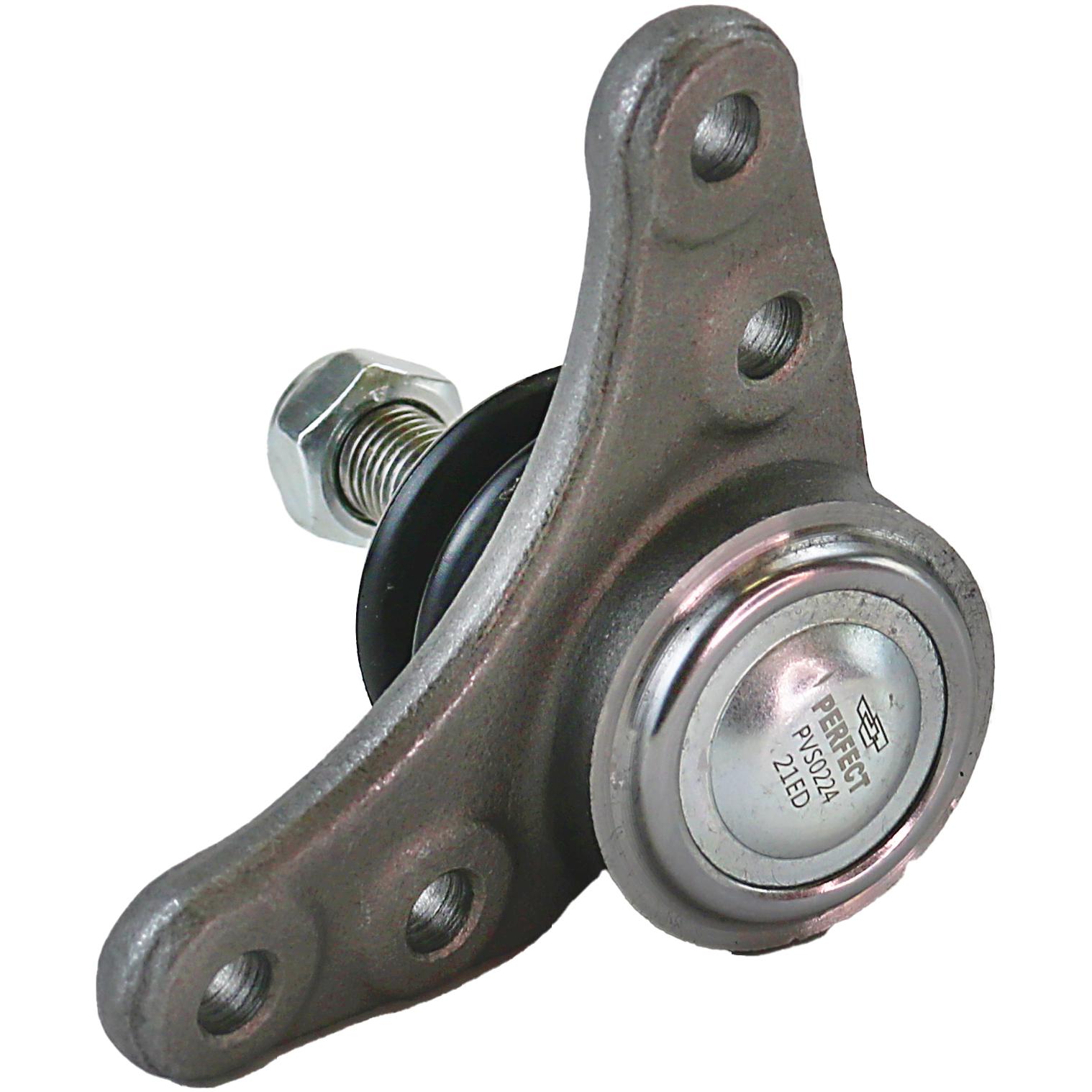 Pivo para Chevrolet S10 e Trailblazer - Perfect - PVS0224