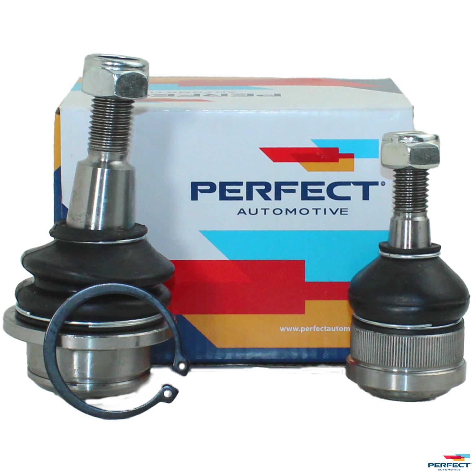 Jg Pivo para Ford Ranger - Perfect - KPV0200