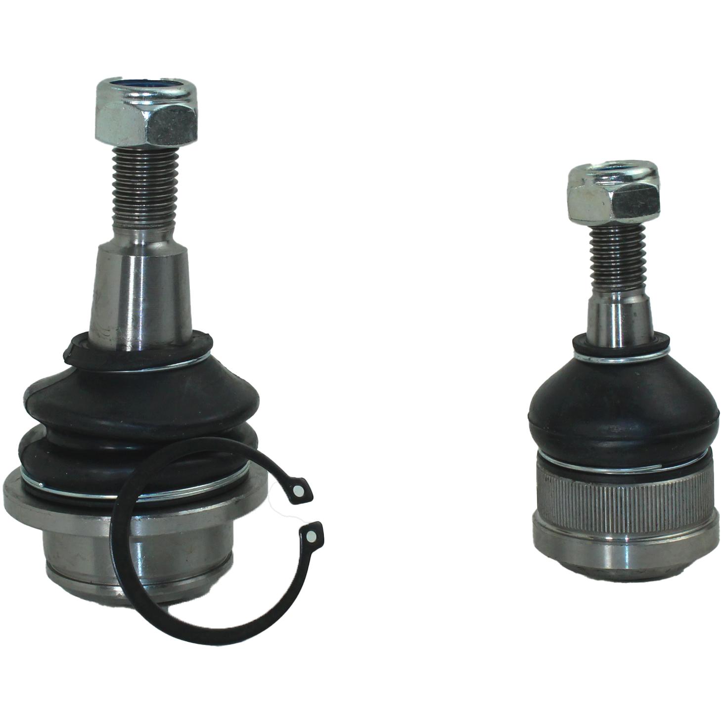 Jg Pivo para Ford Ranger - Perfect - KPV0200