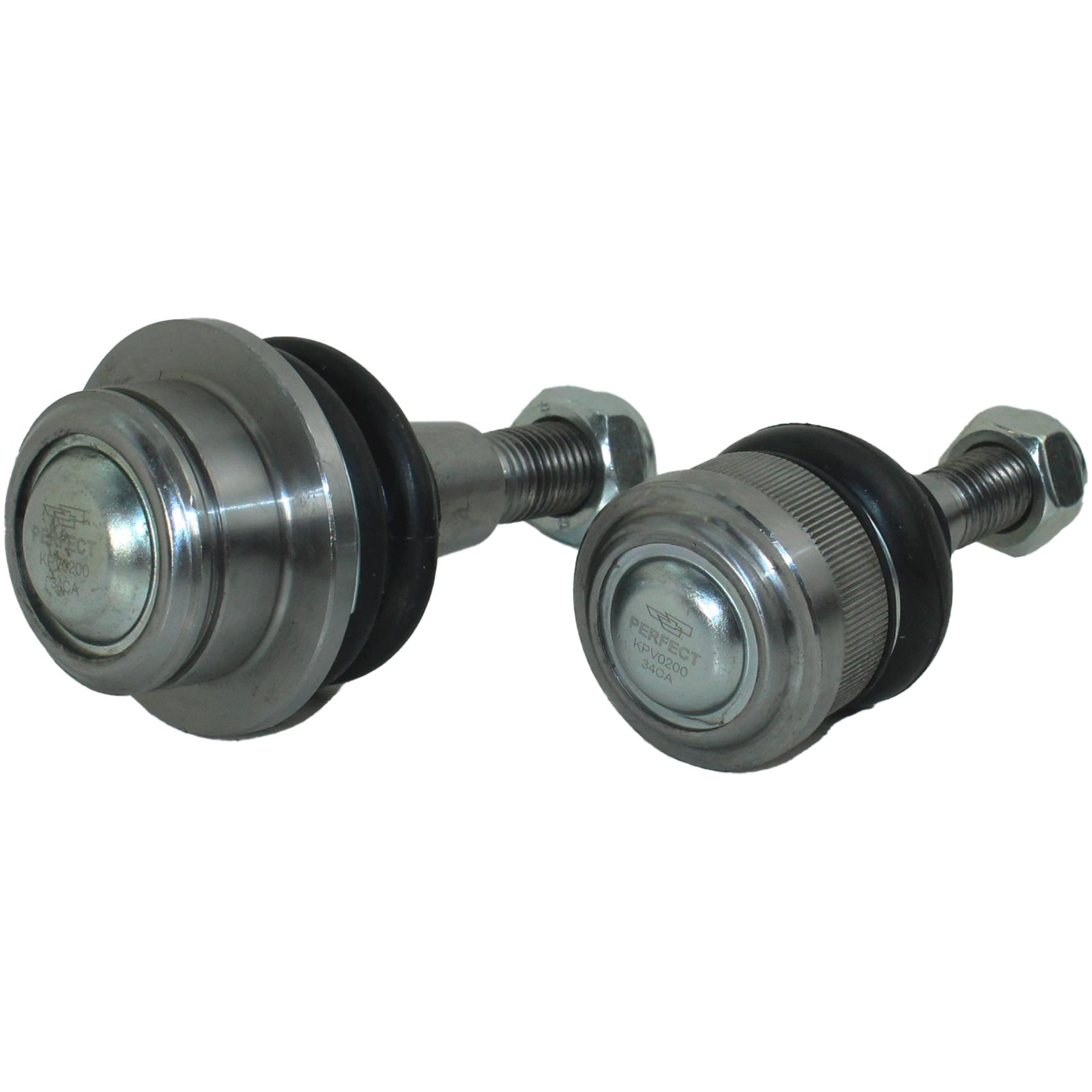 Jg Pivo para Ford Ranger - Perfect - KPV0200