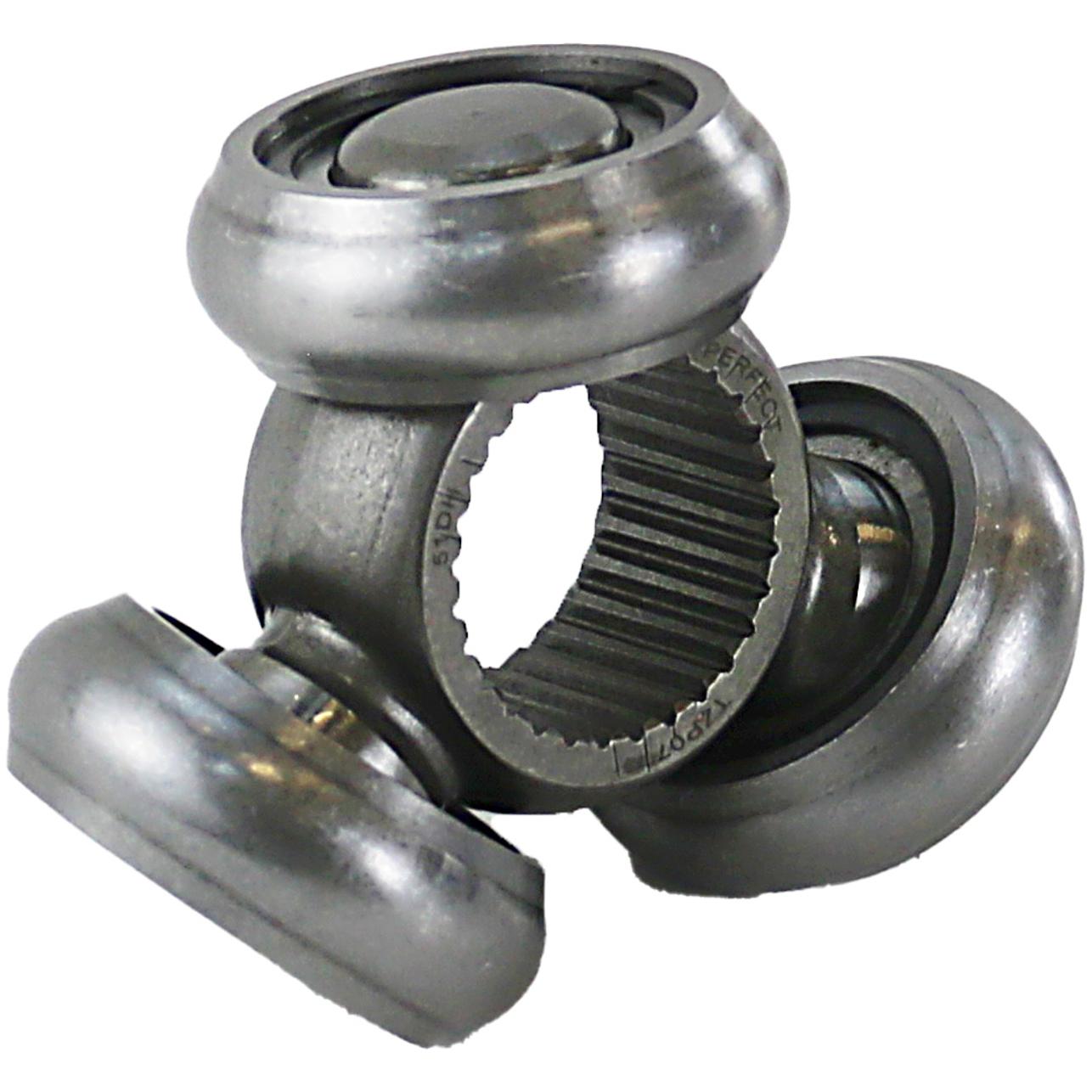 Trizeta para Toyota Hilux e Hilux Sw4 - Perfect - TZP0703