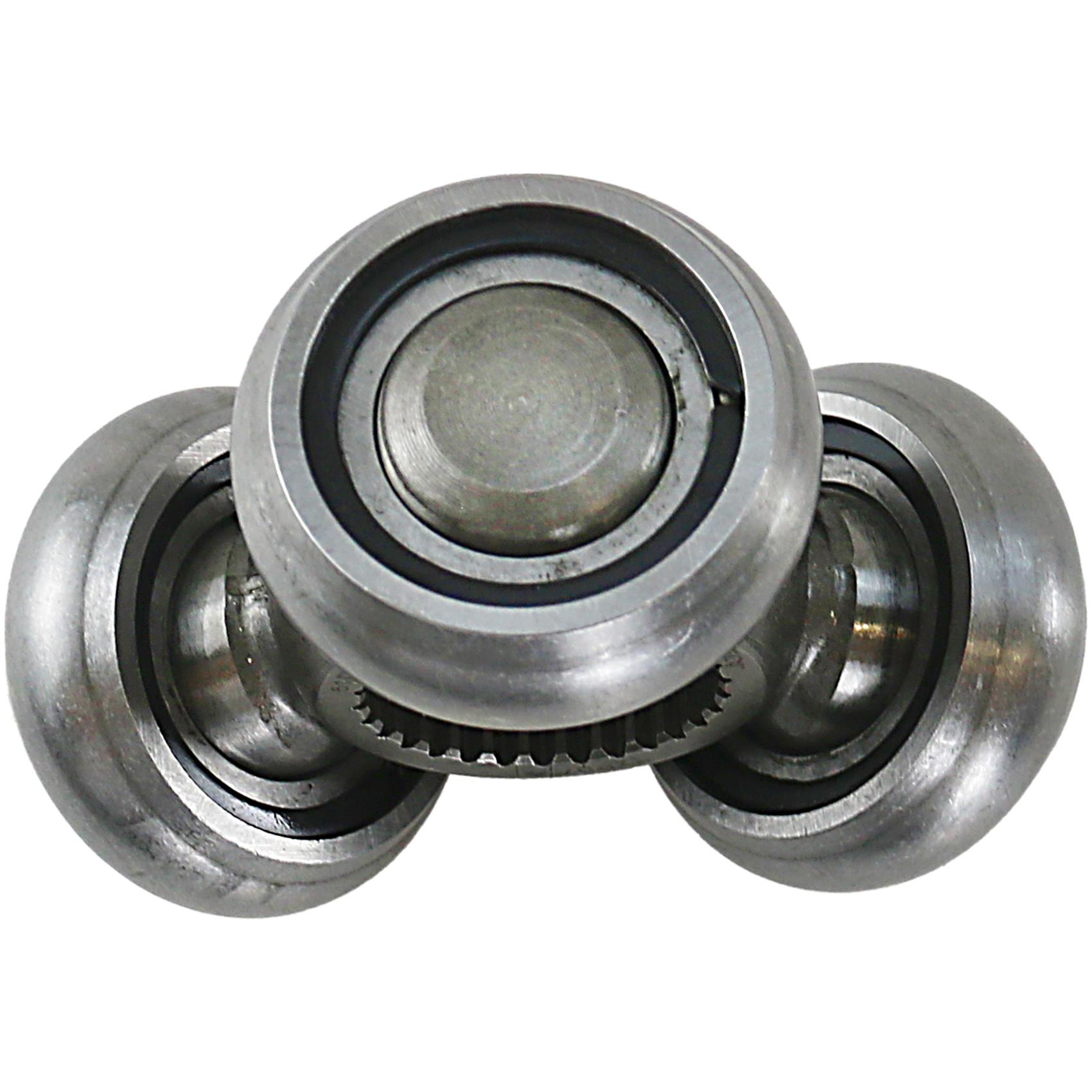 Trizeta para Toyota Hilux e Hilux Sw4 - Perfect - TZP0703