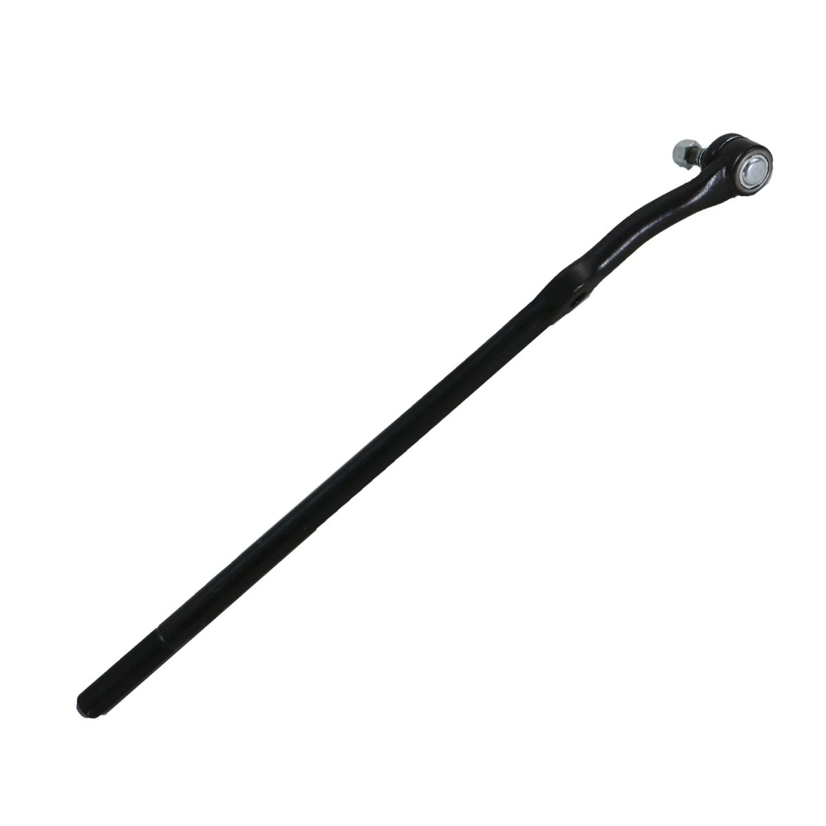 Terminal de Direção Longo Dir Rosca Direita para Ford F-1000 - Perfect - TDI1036