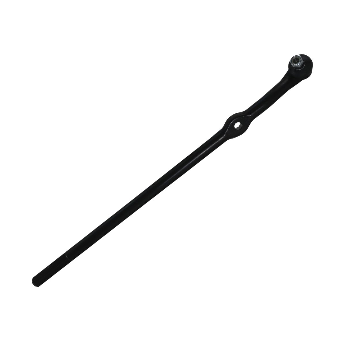 Terminal de Direção Longo Dir Rosca Direita para Ford F-1000 - Perfect - TDI1036