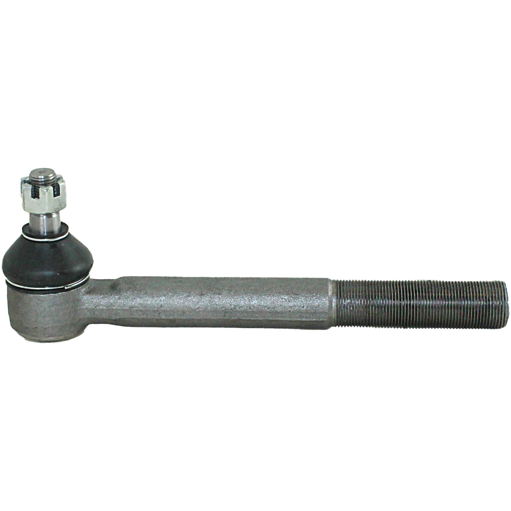 Terminal de Direção Curto Esq Rosca Direita para Ford F-1000 - Perfect - TDI1037