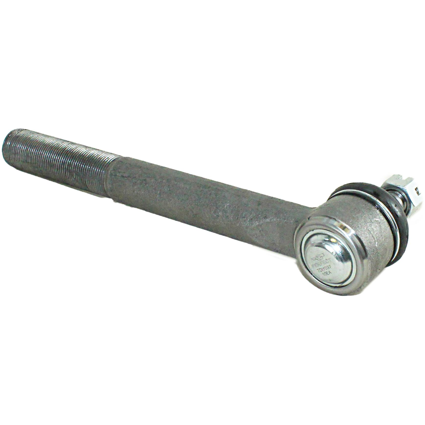 Terminal de Direção Curto Esq Rosca Direita para Ford F-1000 - Perfect - TDI1037