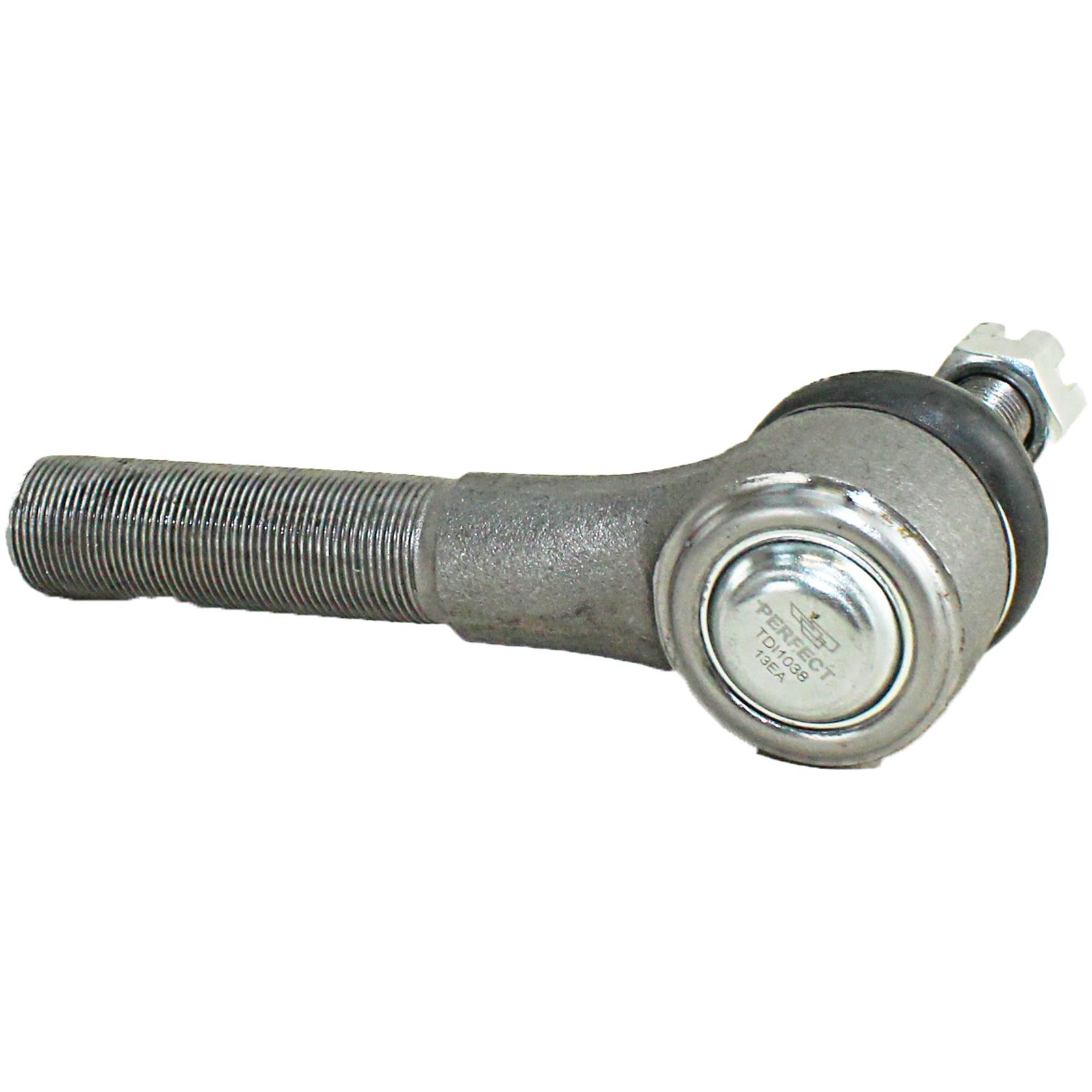 Terminal de Direção Curto Int para Ford F-1000 - Perfect - TDI1038