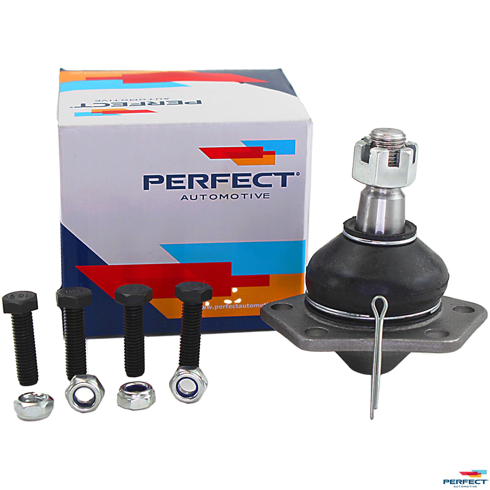 Pivo Suspensão para Chevrolet Blazer e S10 - Perfect - PVI1025