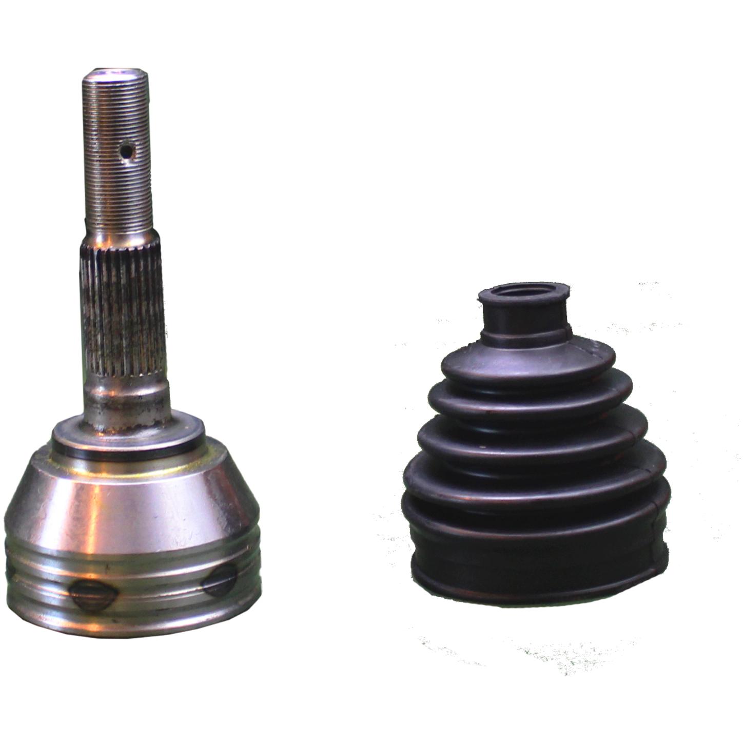 Kit Junta Homocinética para Chevrolet Blazer e S10 - Perfect - KJH0327