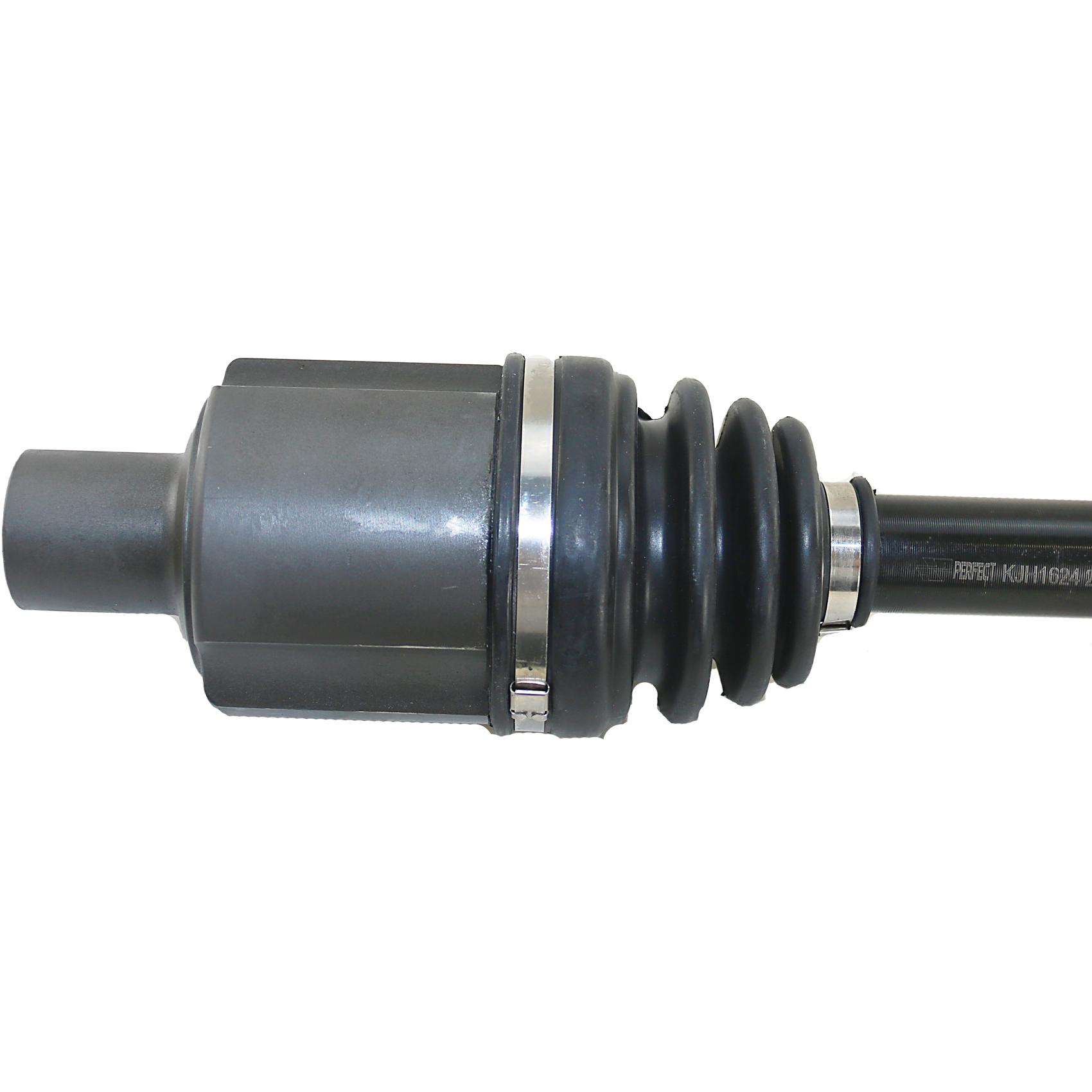 Semi Eixo para Chevrolet Blazer e S10 - Perfect - KJH1624