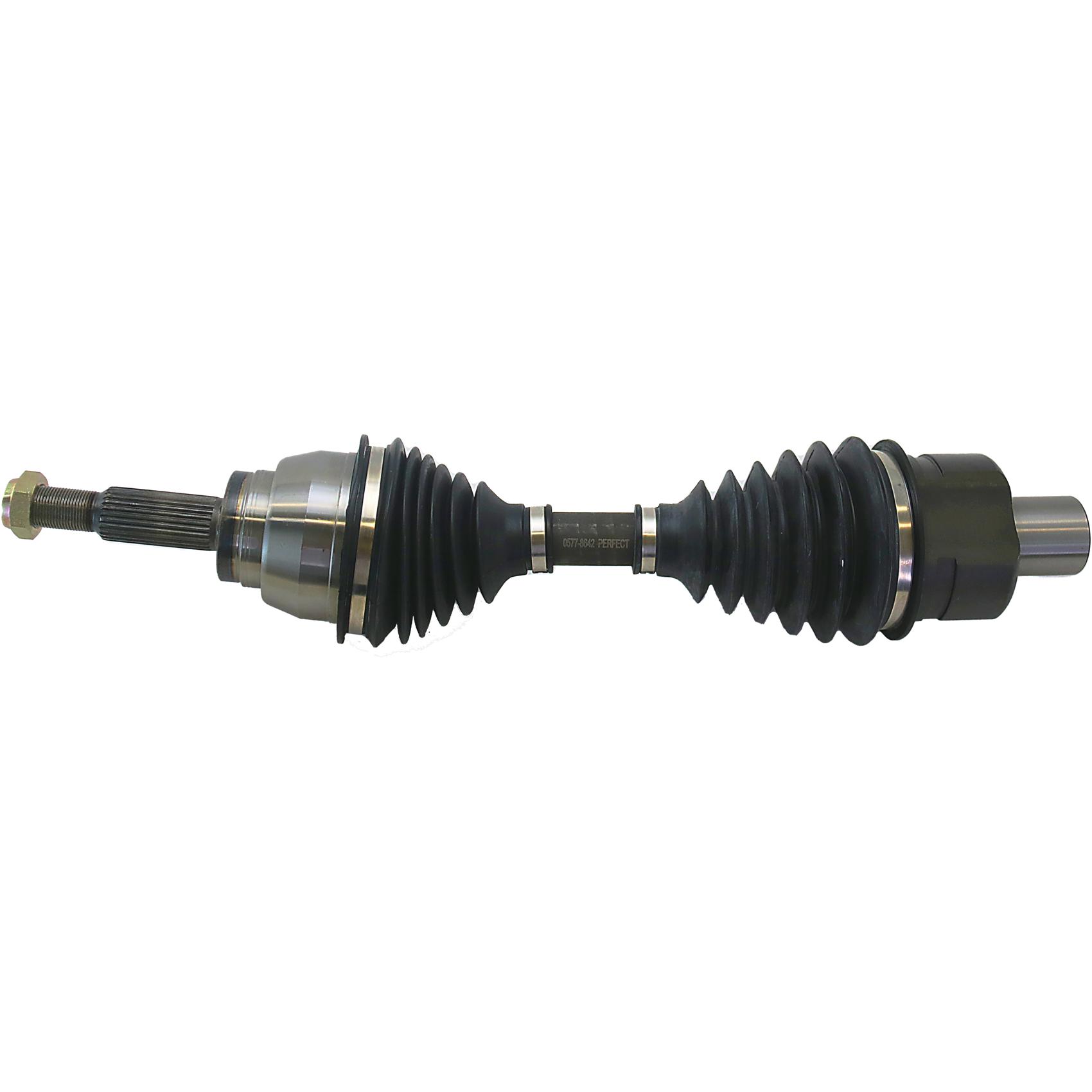 Semi Eixo para Chevrolet Blazer e S10 - Perfect - KJH1625