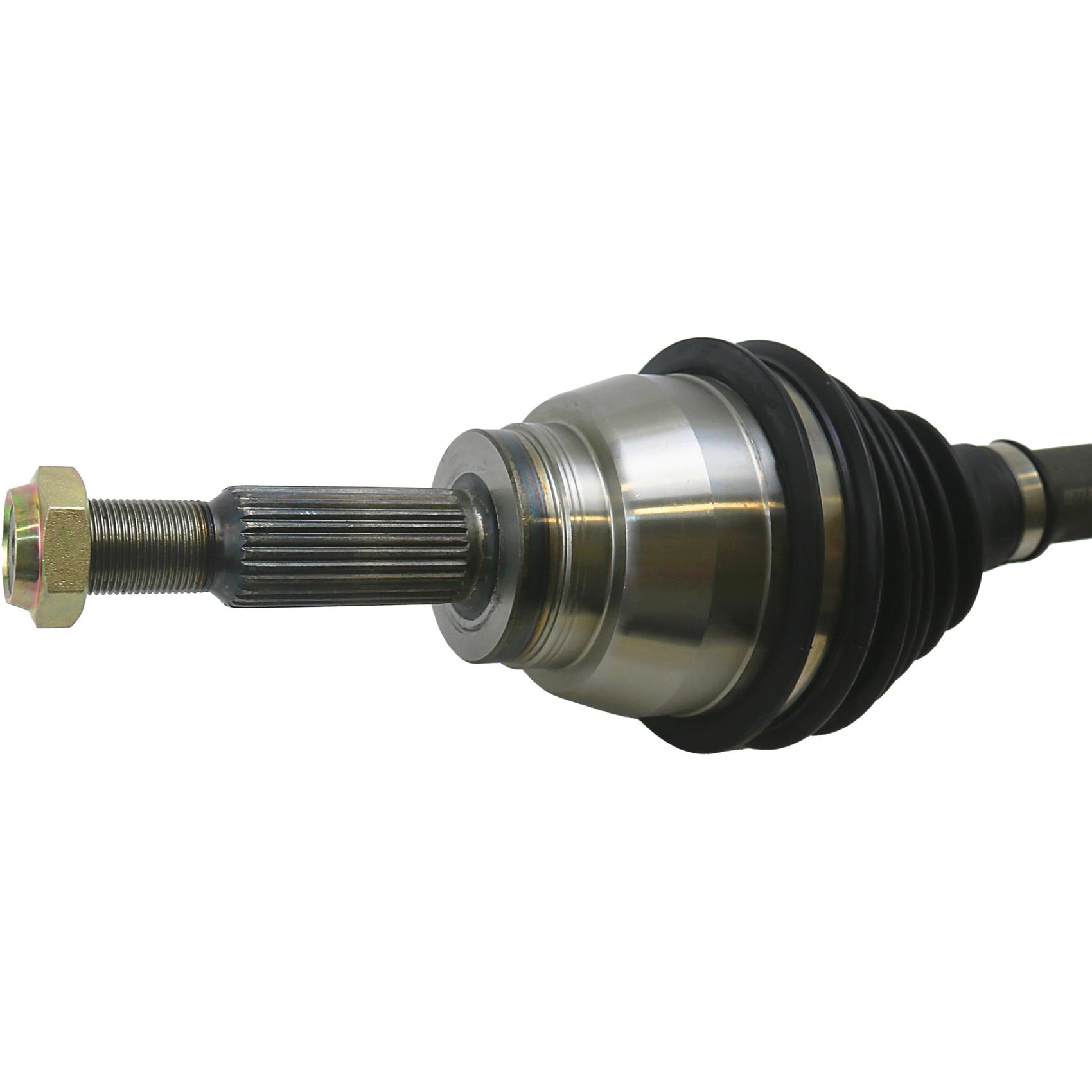 Semi Eixo para Chevrolet Blazer e S10 - Perfect - KJH1625
