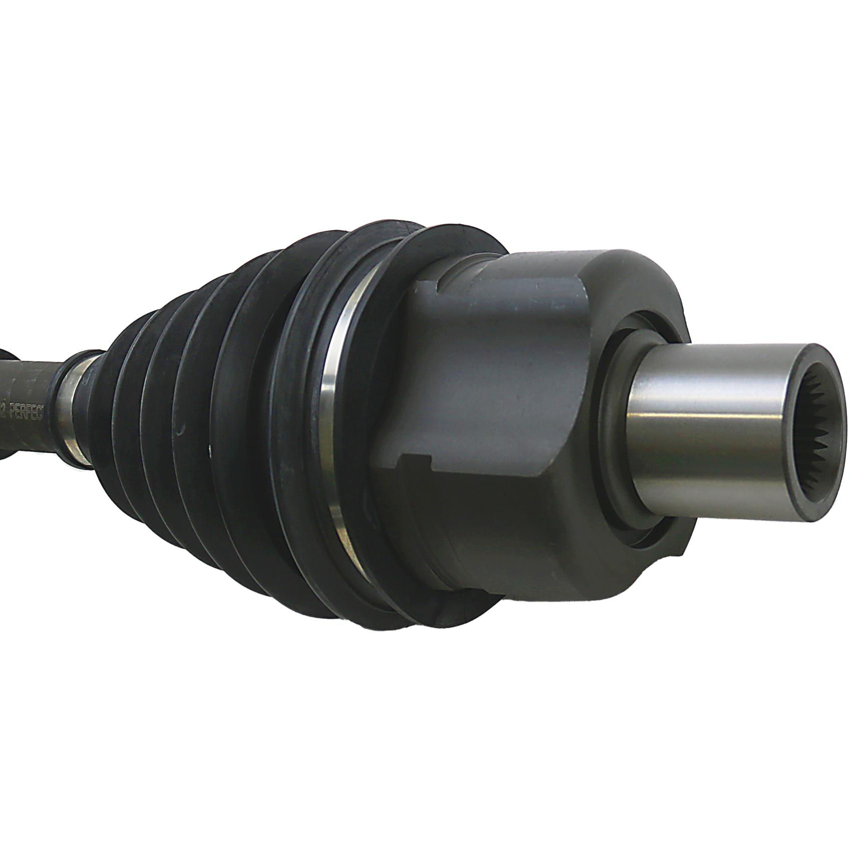 Semi Eixo para Chevrolet Blazer e S10 - Perfect - KJH1625