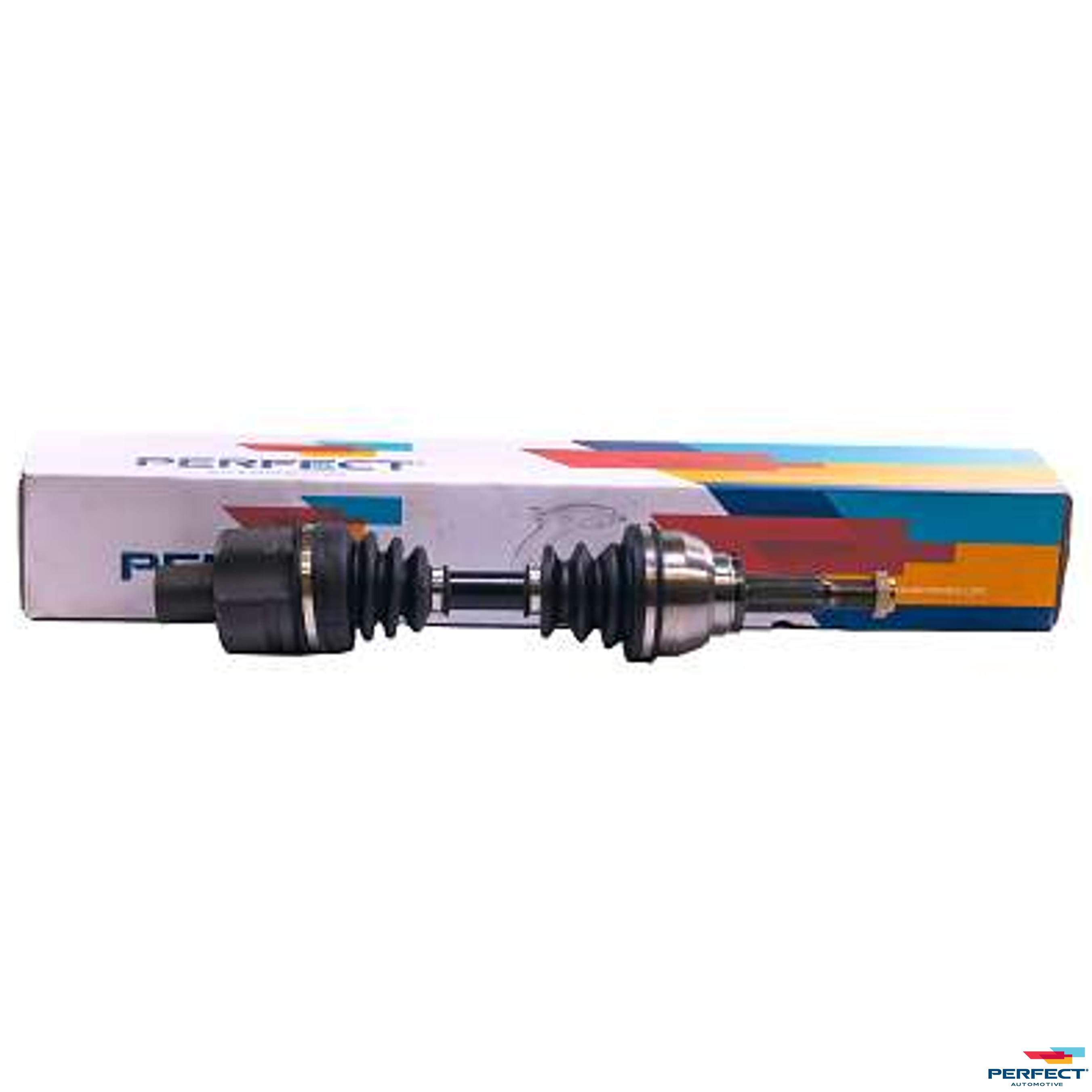 Semi Eixo para Ford Ranger - Perfect - KJH1626