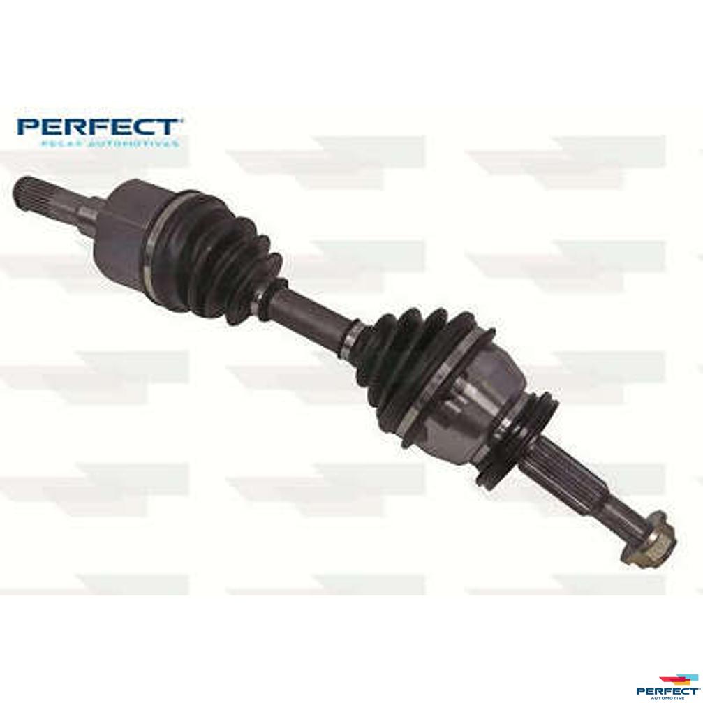 Semi Eixo para Ford Ranger - Perfect - KJH1627