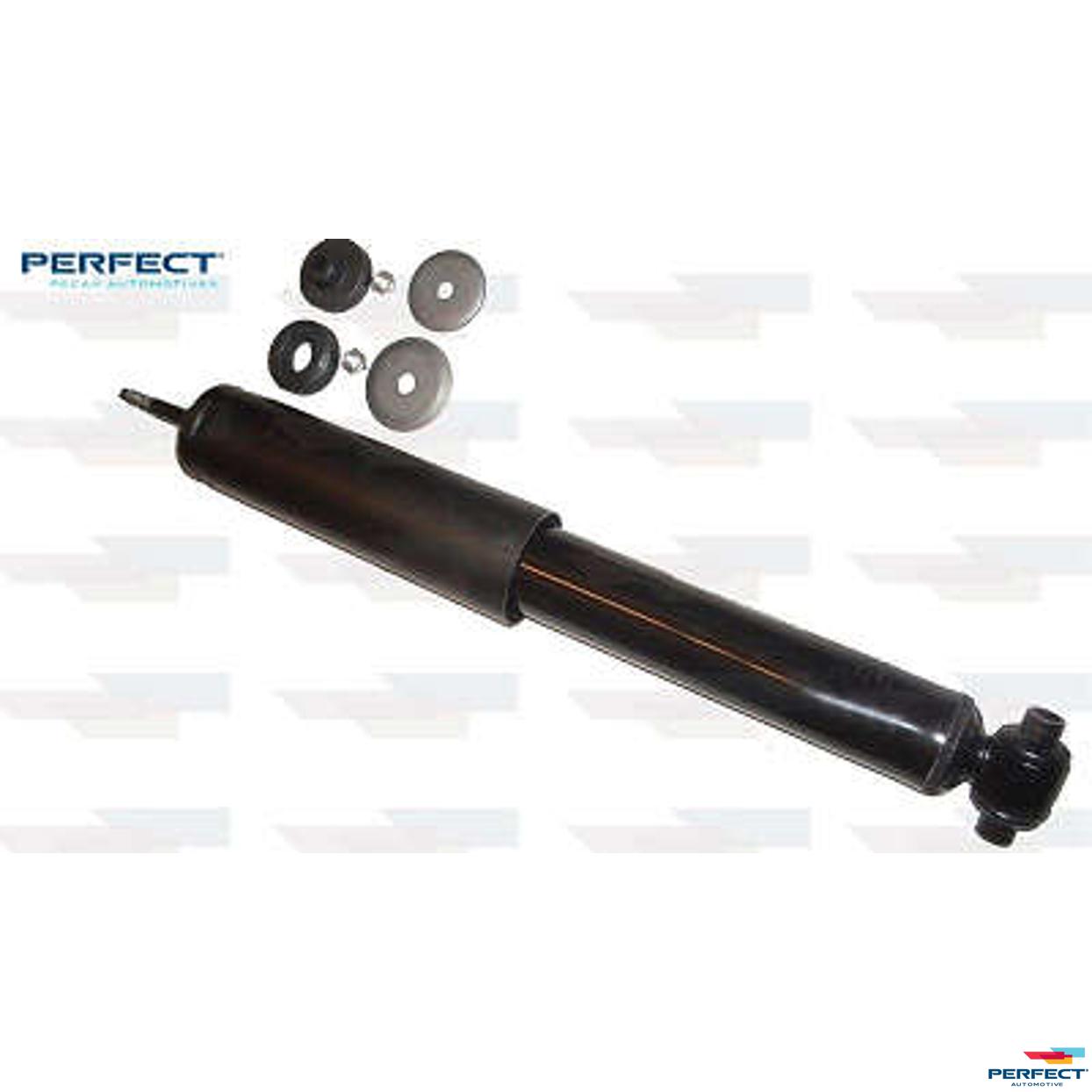 Amortecedor Traseiro Direito ou Esquerdo da Suspensão para Ford F-1000 - Perfect - AMD57621