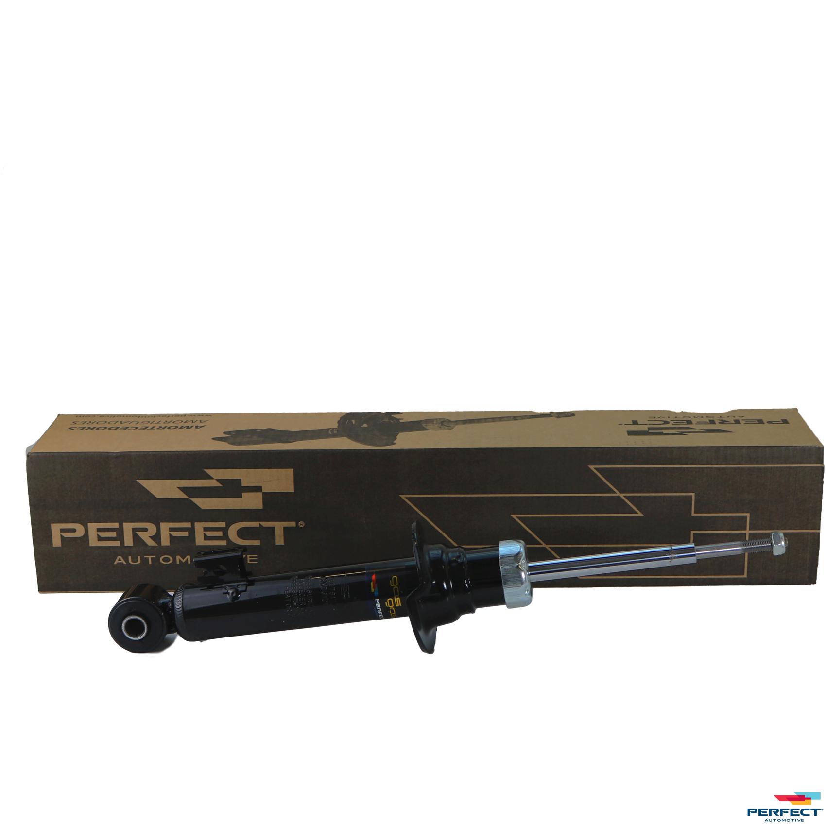 Amortecedor Dianteiro Direito ou Esquerdo da Suspensão para Mitsubishi L200 - Perfect - AMD3121