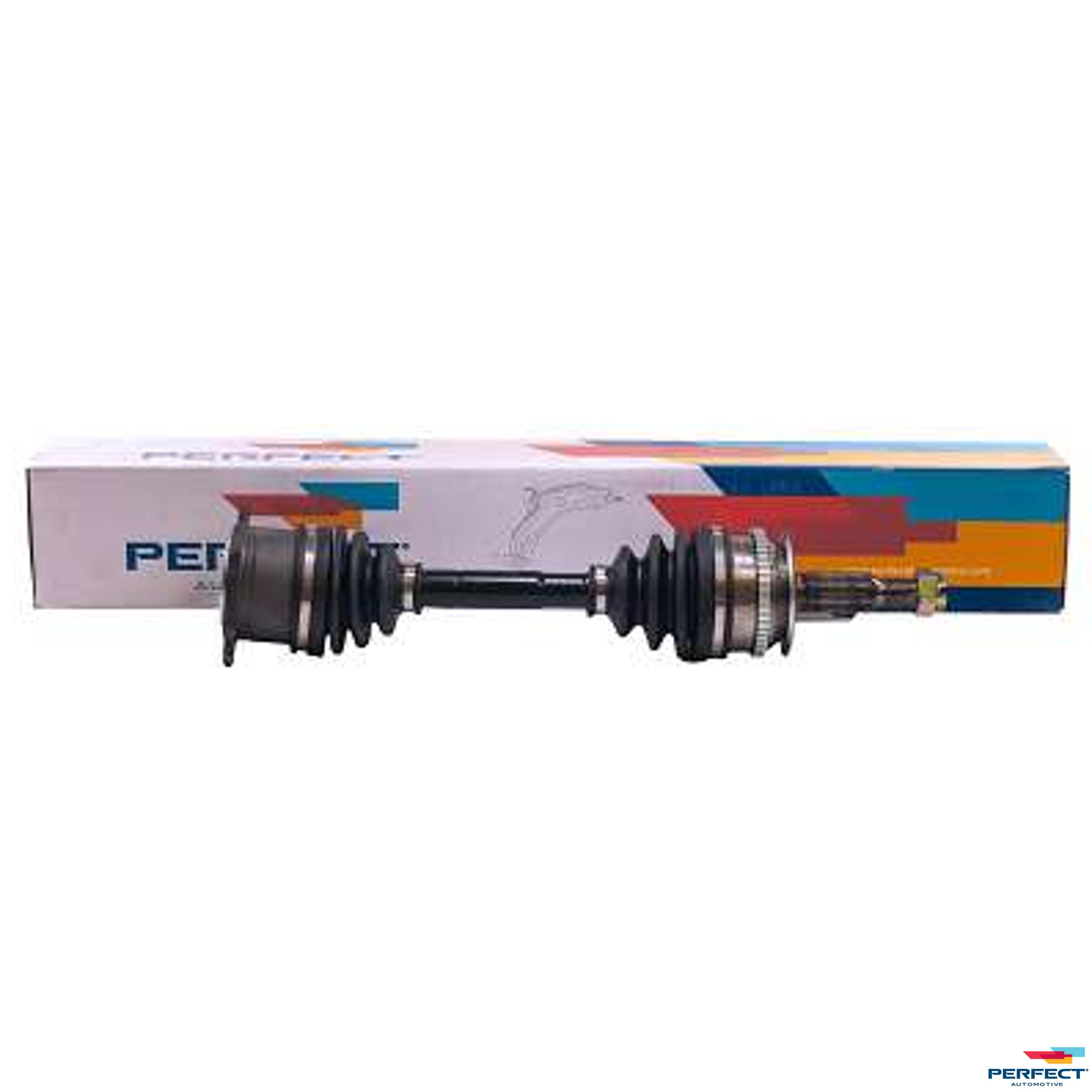 Semi Eixo para Mitsubishi L200 e Pajero Dakar - Perfect - KJH3114