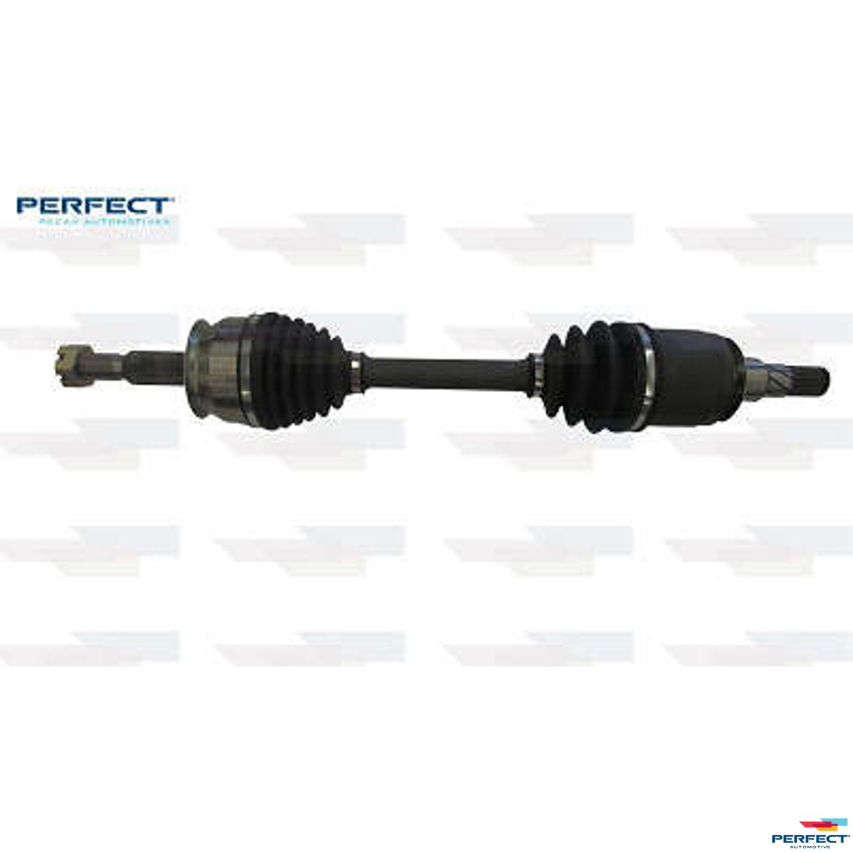 Semi-Eixo para Nissan Frontier - Perfect - KJH3305