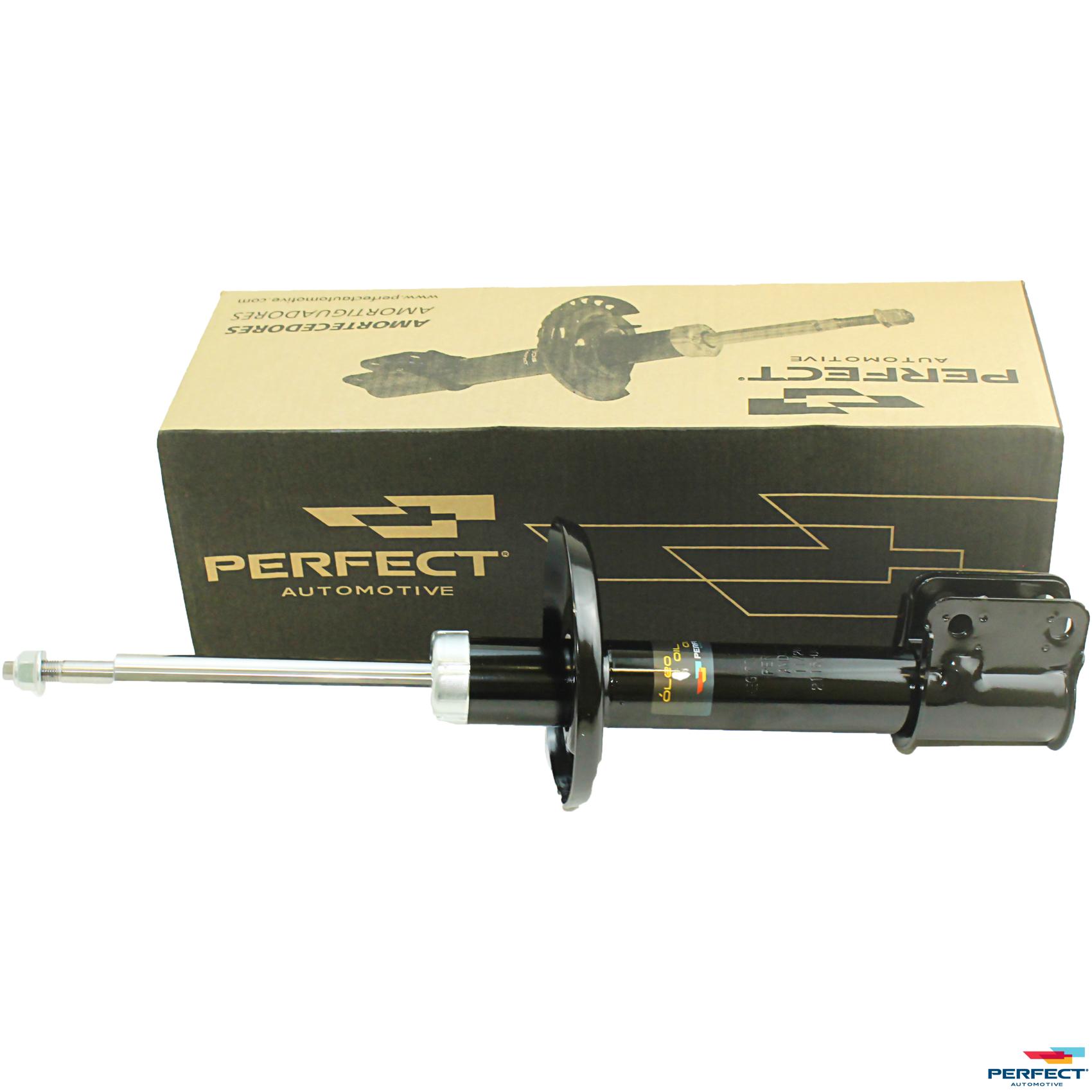 Amortecedor Dianteiro Direito ou Esquerdo da Suspensão para Chevrolet Corsa Pick-Up - Perfect - AMD3143