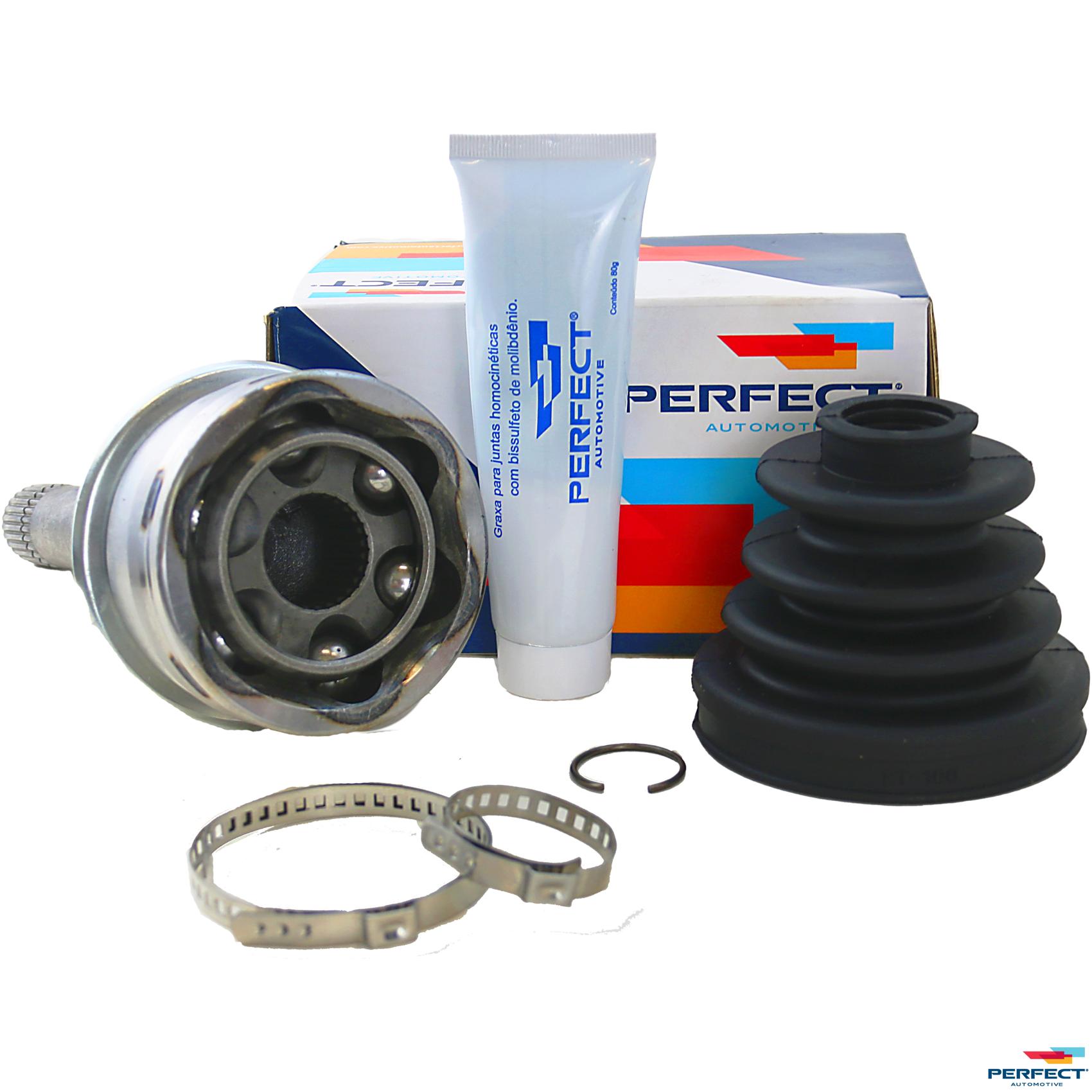 Kit Junta Homocinética - Perfect - KJH5904