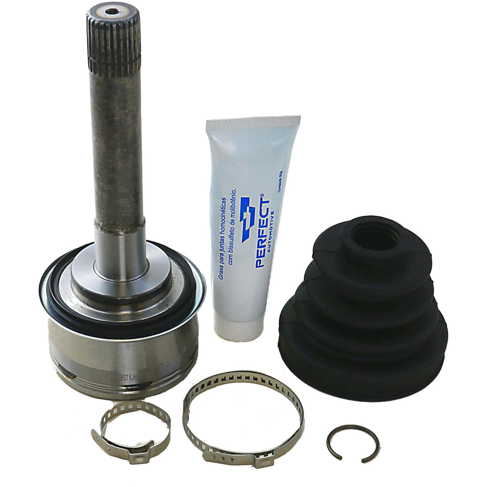 Kit Junta Homocinética - Perfect - KJH5904
