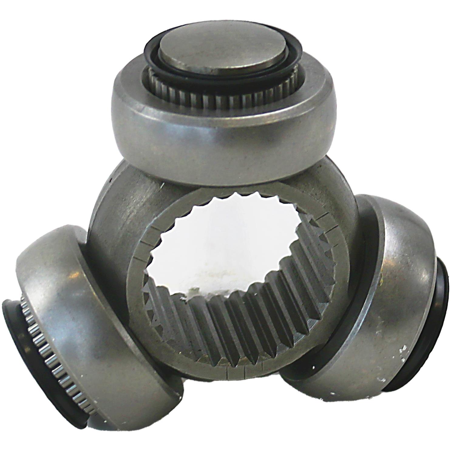 Kit Junta Deslizante para Toyota Hilux - Perfect - JHC5906