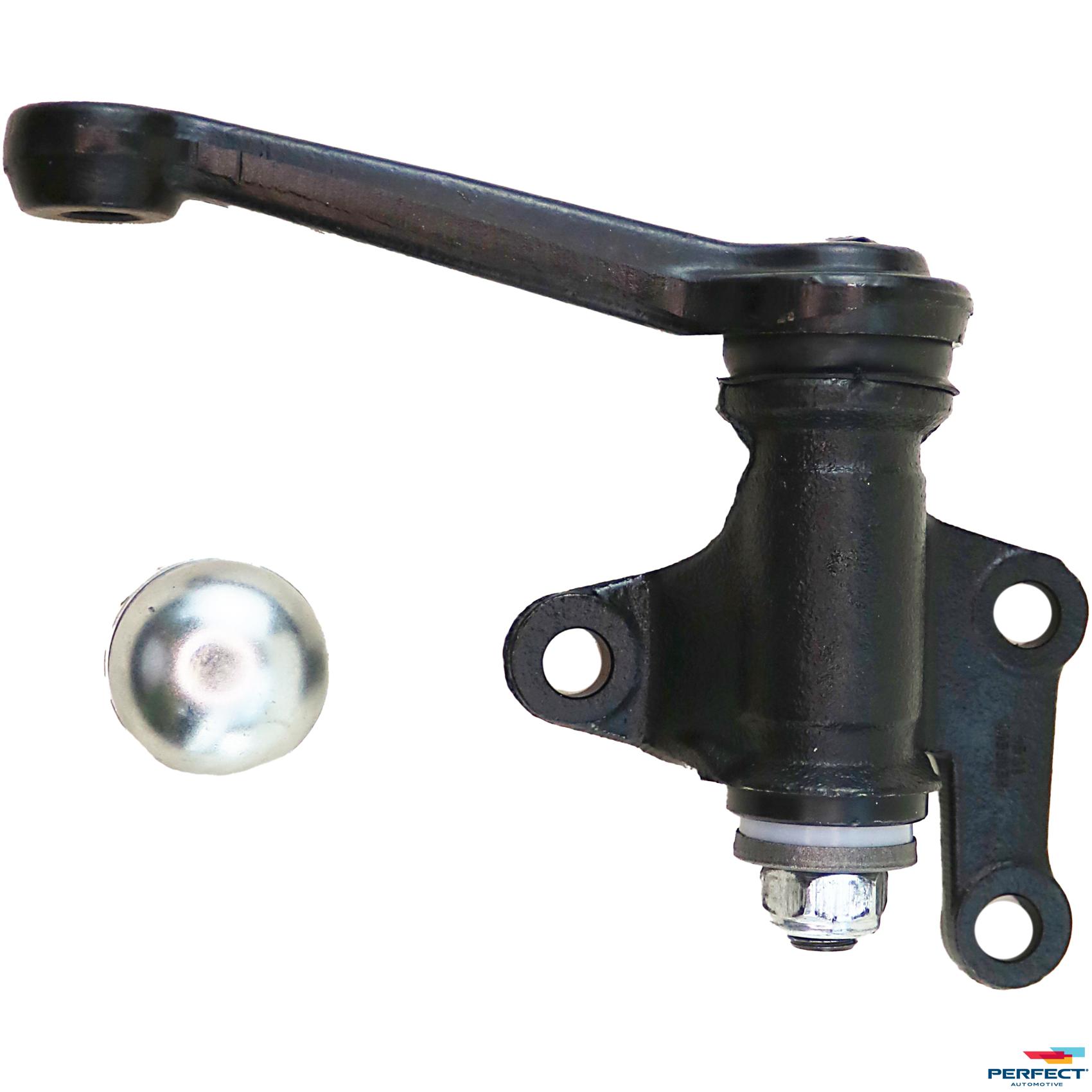 Braço Auxiliar para Toyota Hilux - Perfect - BRA40119