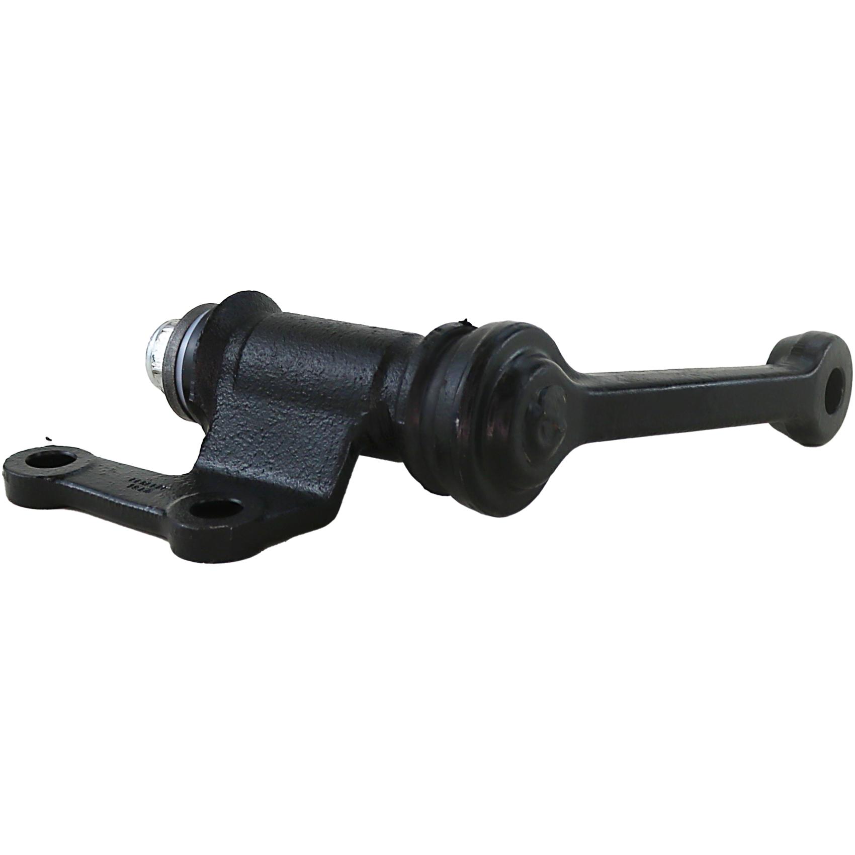 Braço Auxiliar para Toyota Hilux - Perfect - BRA40119