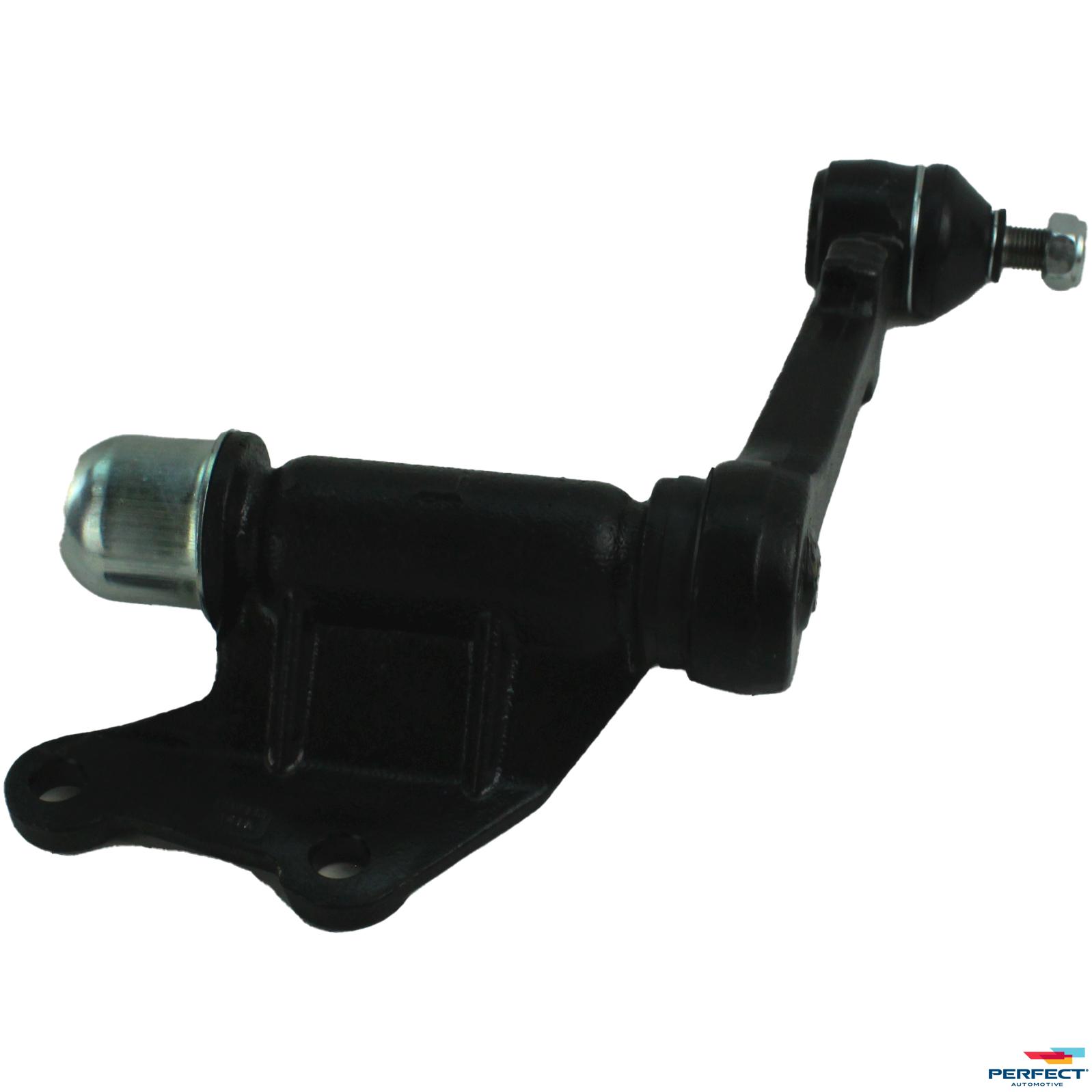 Braço Auxiliar para Toyota Hilux e Hilux SW4 - Perfect - BRA4249