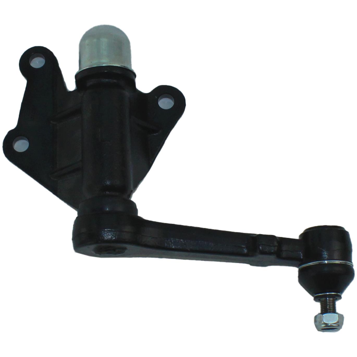 Braço Auxiliar para Toyota Hilux e Hilux SW4 - Perfect - BRA4249