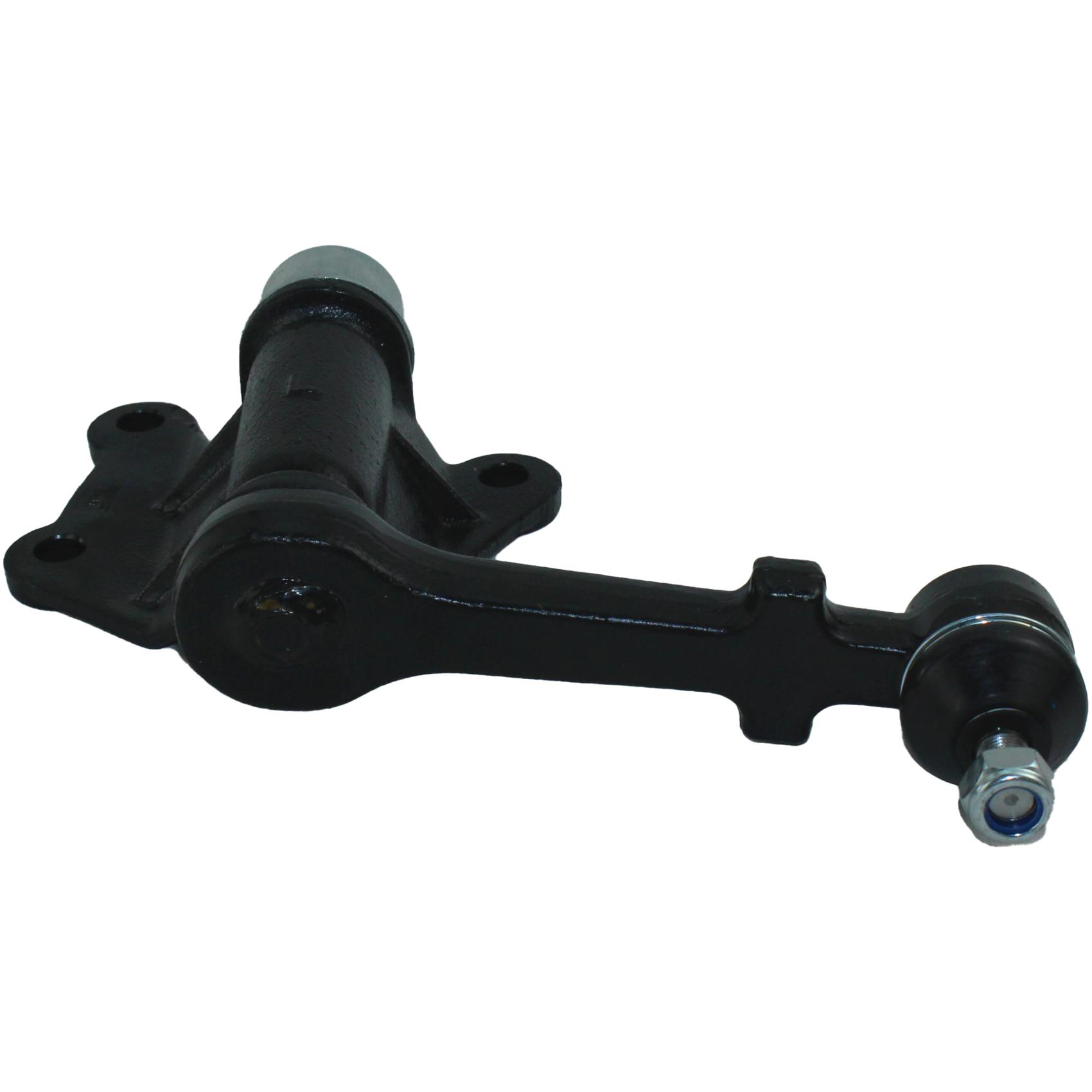 Braço Auxiliar para Toyota Hilux e Hilux SW4 - Perfect - BRA4249