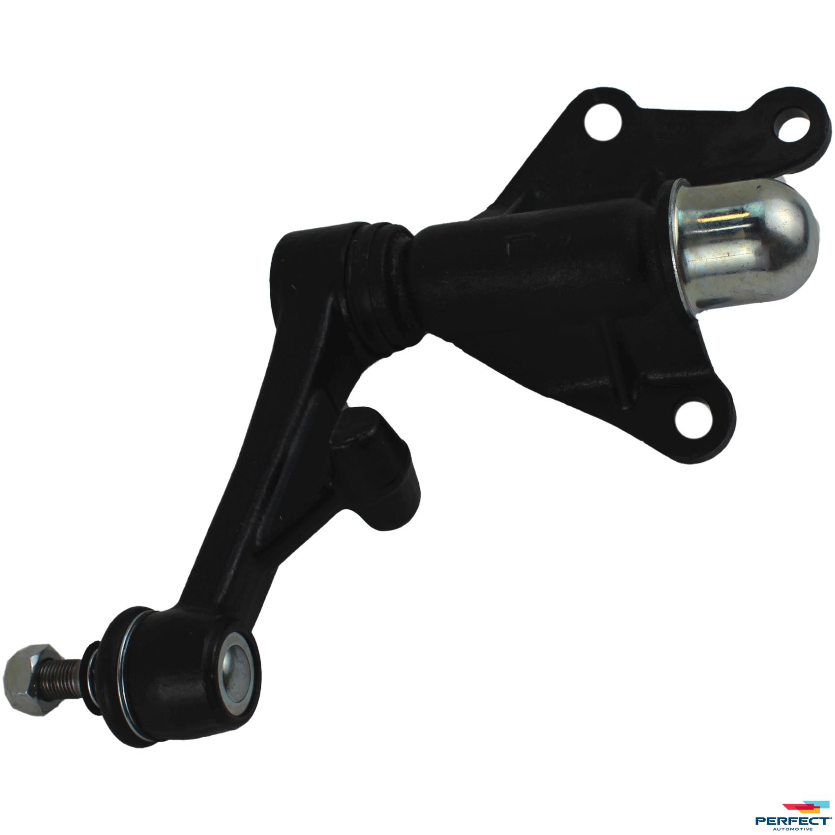 Braço Auxiliar para Toyota Hilux - Perfect - BRA4259