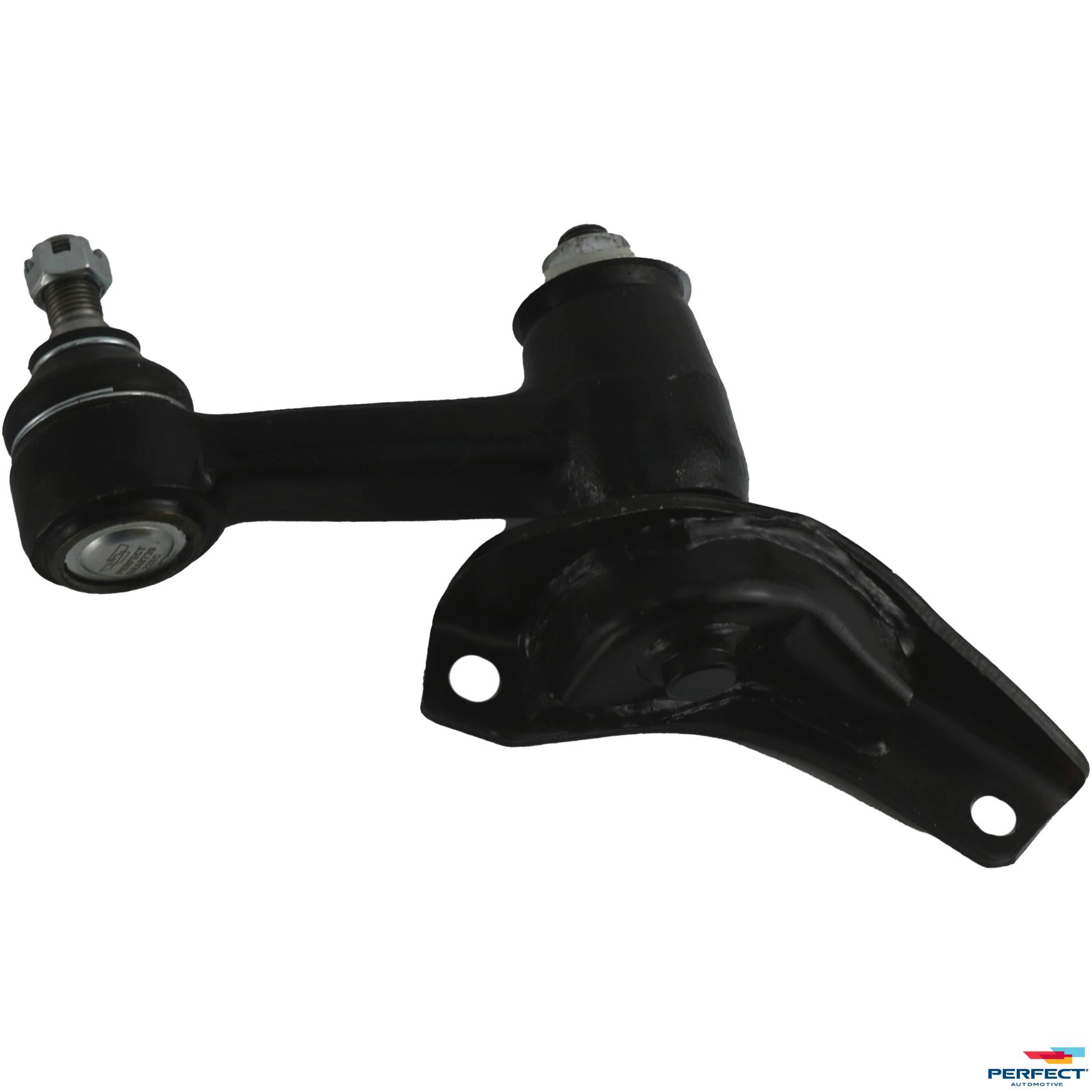 Braço Auxiliar para Mitsubishi L200 - Perfect - BRA8739